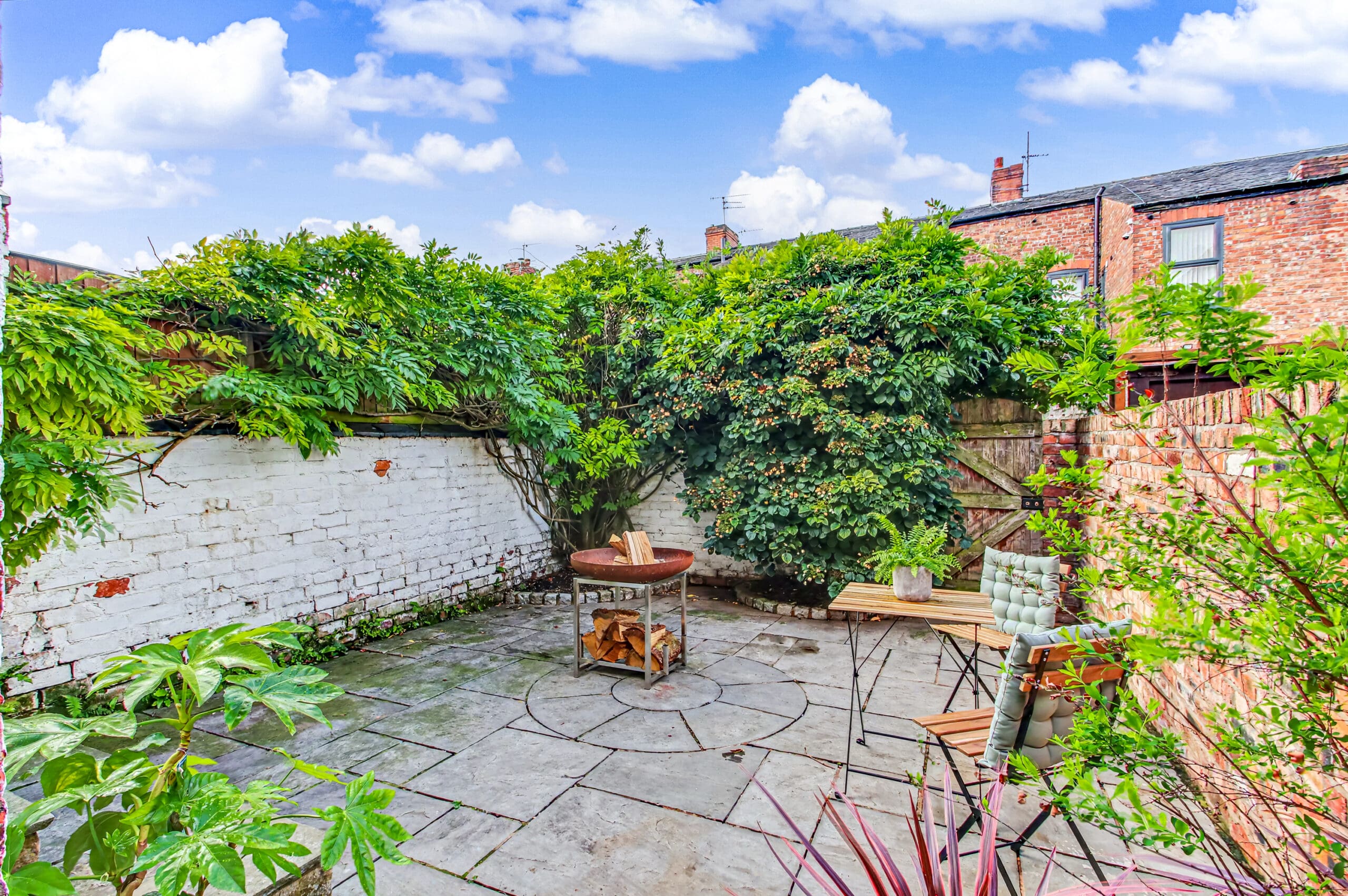 Grosvenor Road, Urmston - VitalSpace