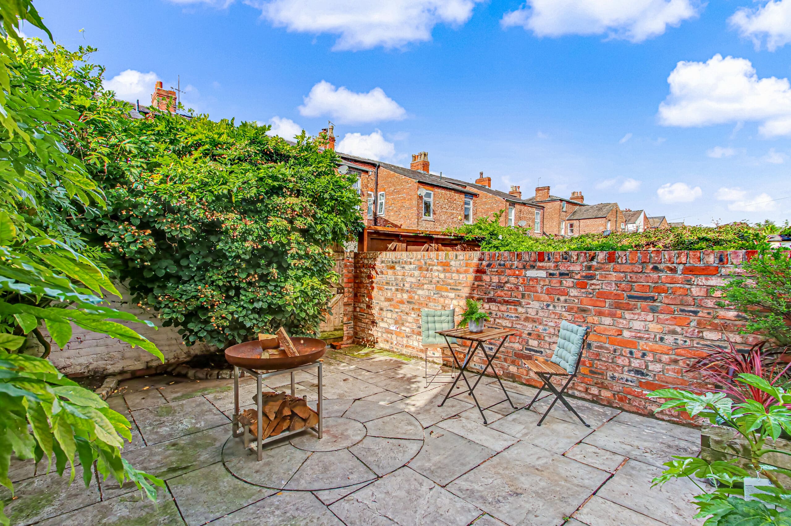 Grosvenor Road, Urmston - VitalSpace