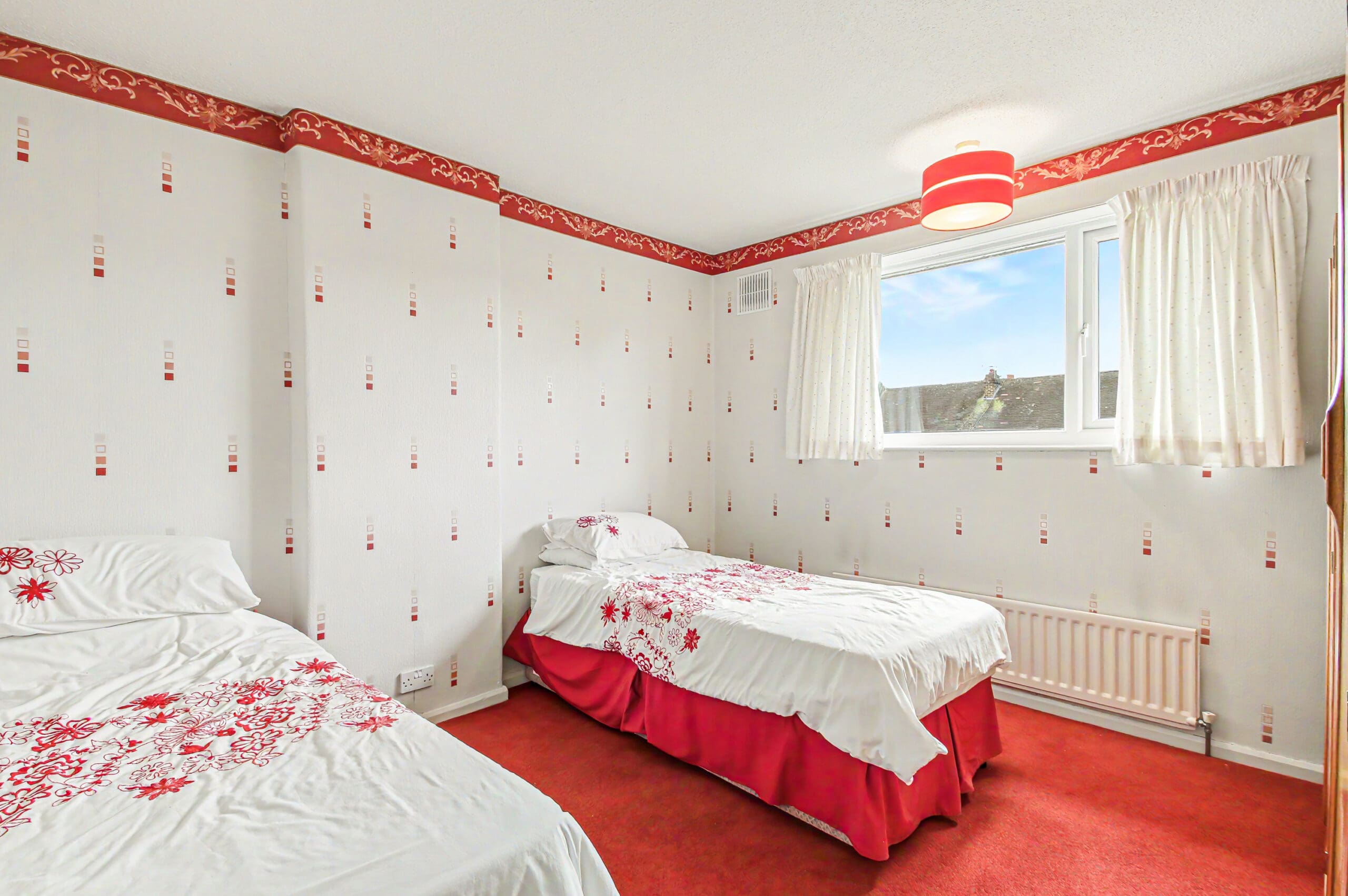 Westmorland Road, Urmston - VitalSpace