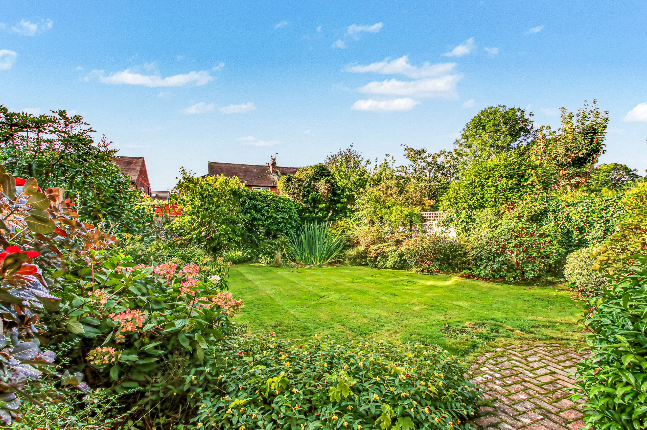 Westmorland Road, Urmston - VitalSpace
