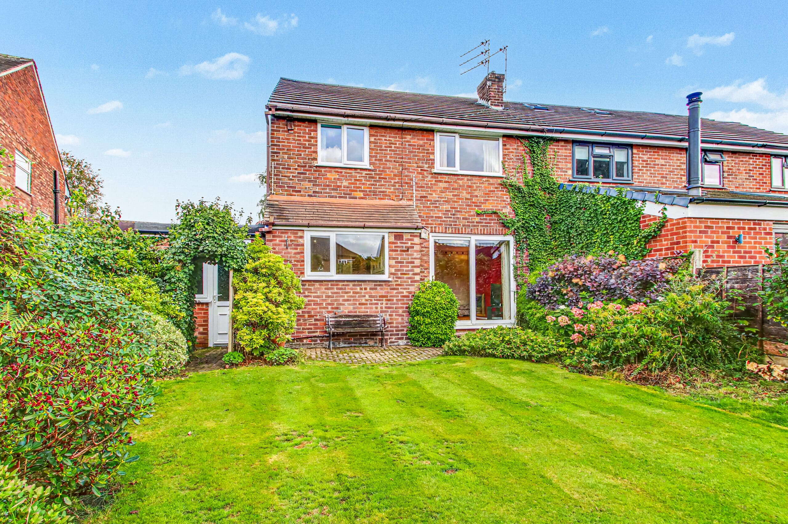 Westmorland Road, Urmston - VitalSpace
