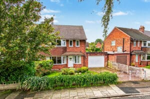 Westmorland Road, Urmston Image