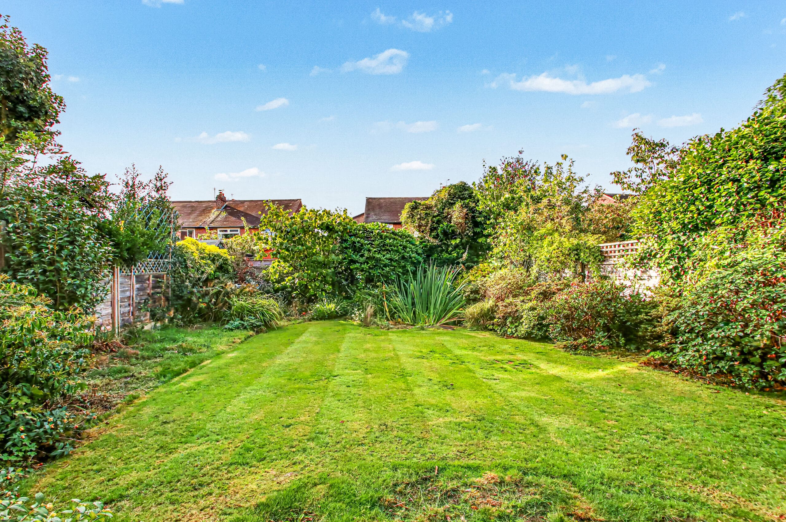 Westmorland Road, Urmston - VitalSpace
