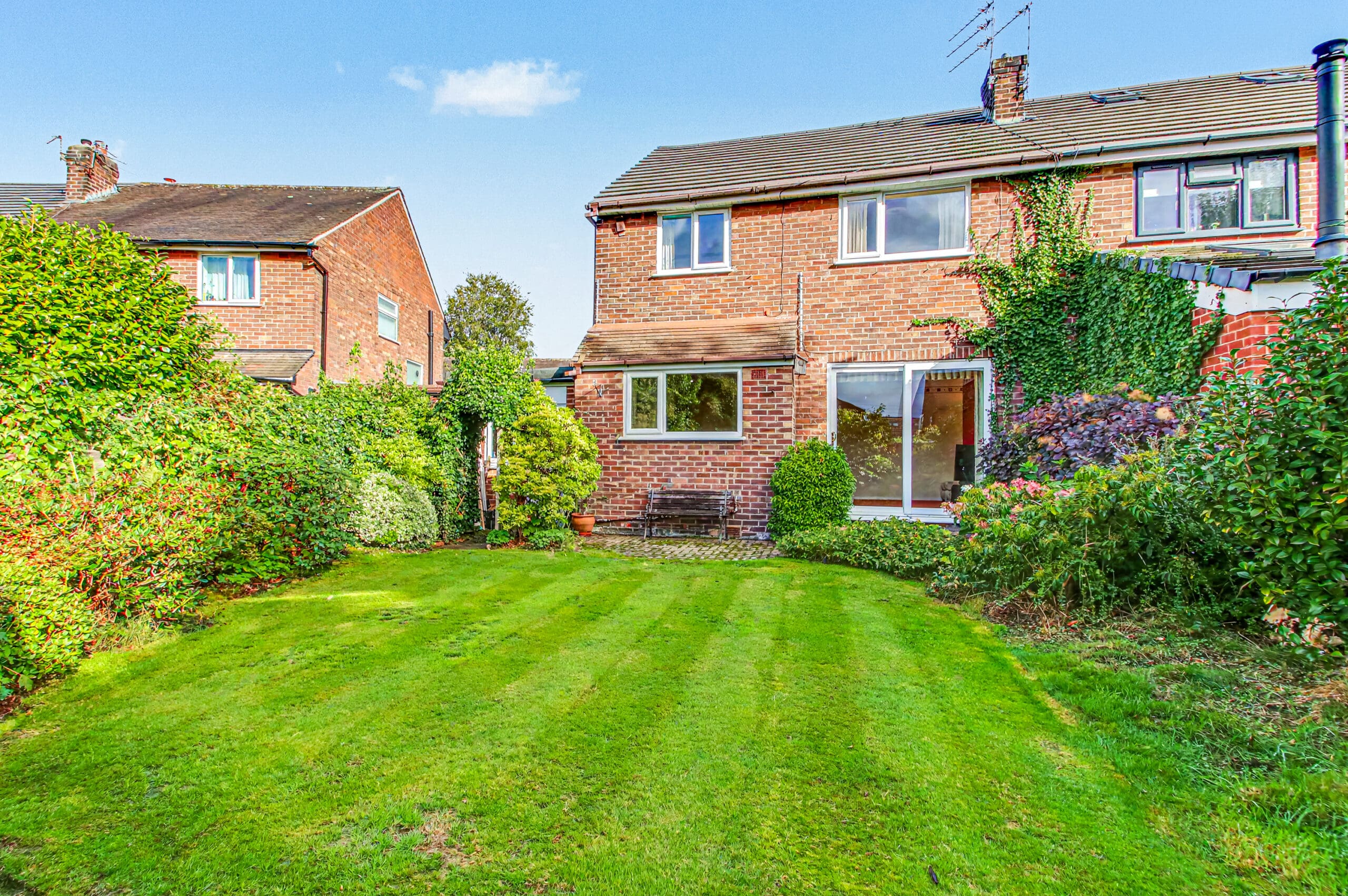Westmorland Road, Urmston - VitalSpace