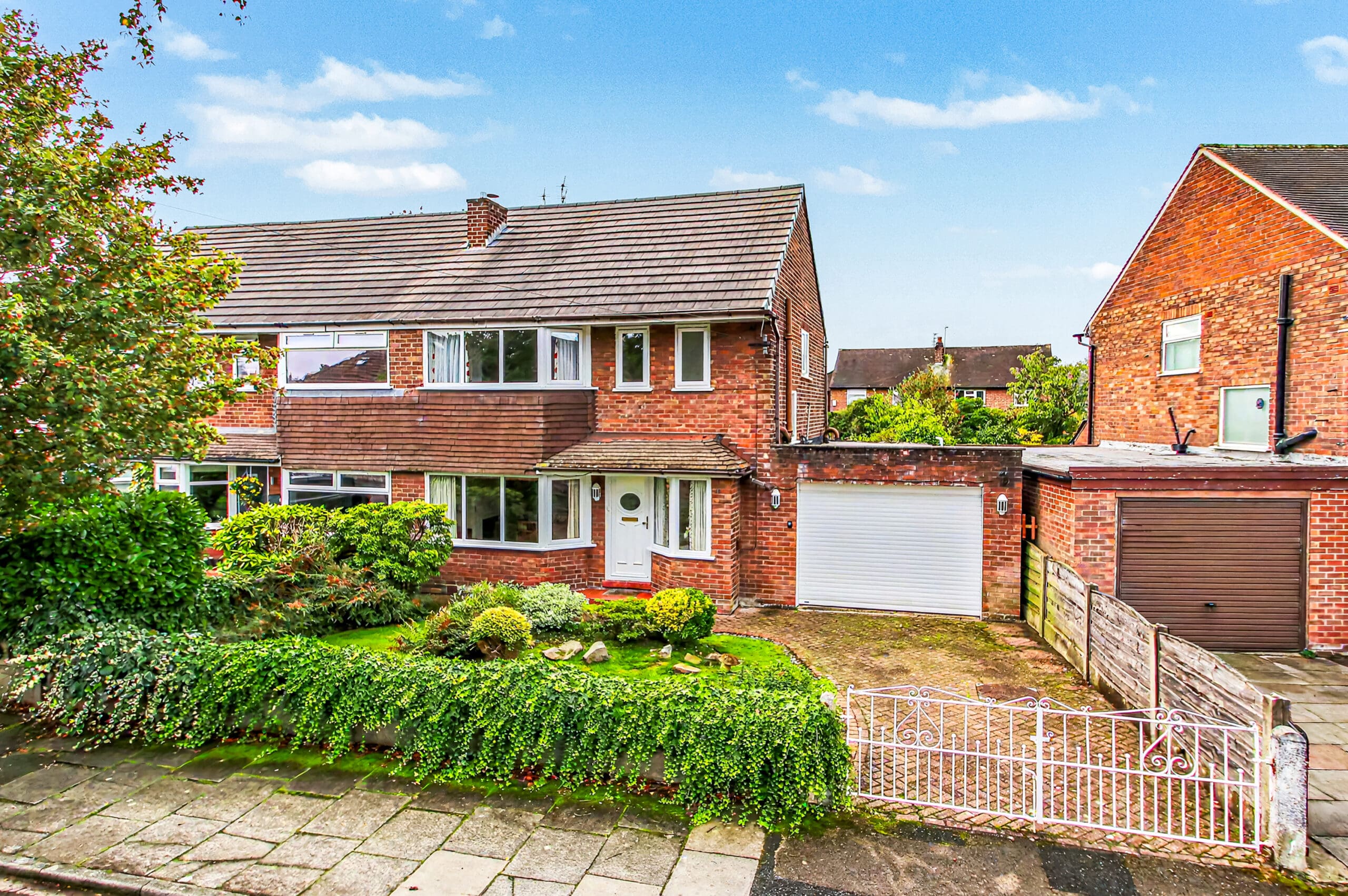 Westmorland Road, Urmston - VitalSpace