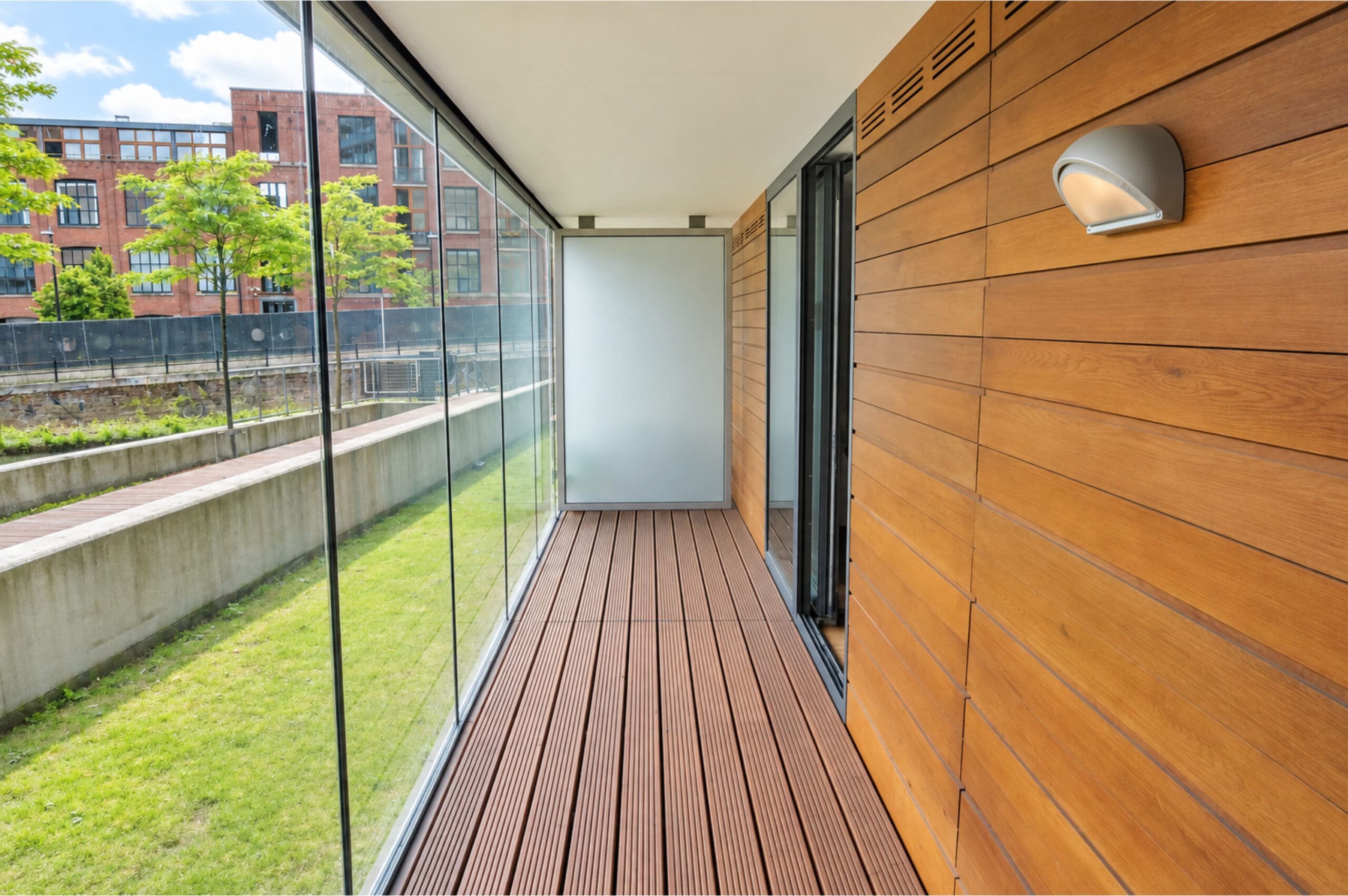 Kelso Place, Castlefield - VitalSpace