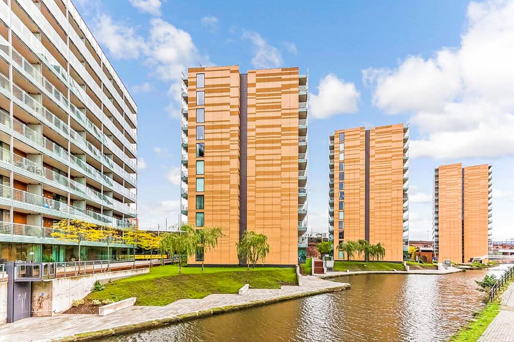 Kelso Place, Castlefield Image