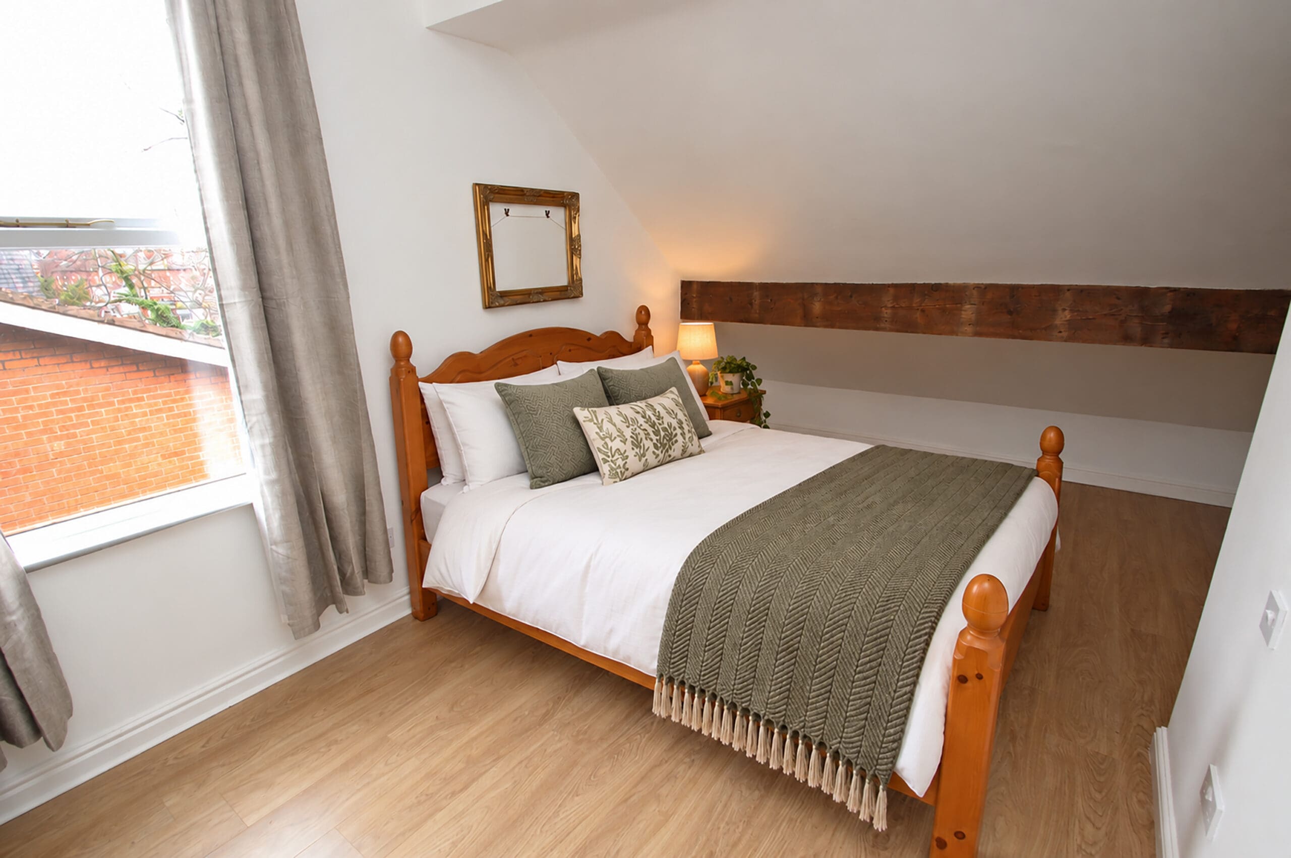 Palatine Road, Withington - VitalSpace
