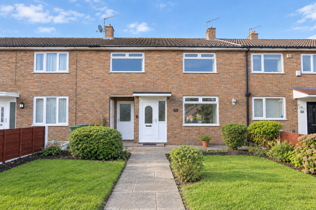 Northfields, Knutsford Image