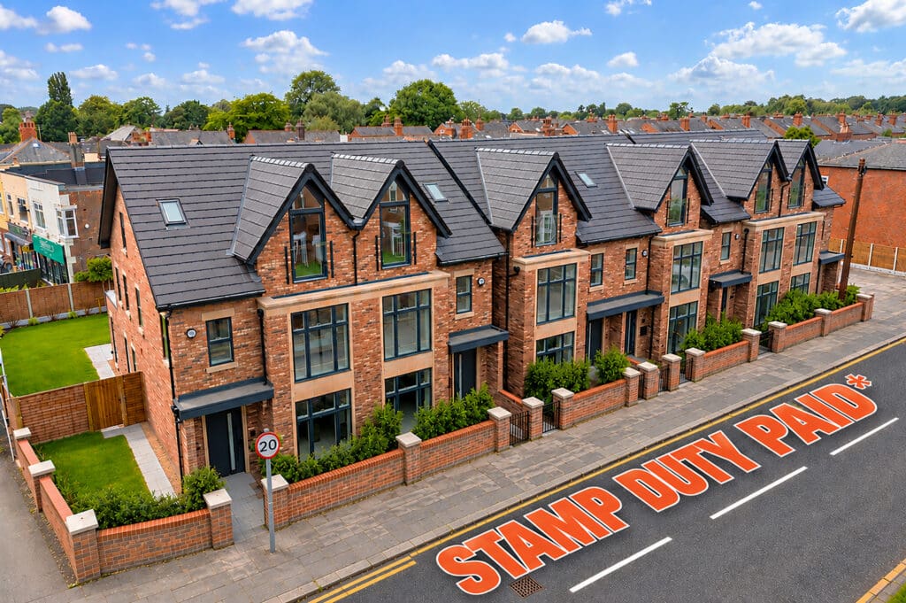 Delamere Road, Urmston Image