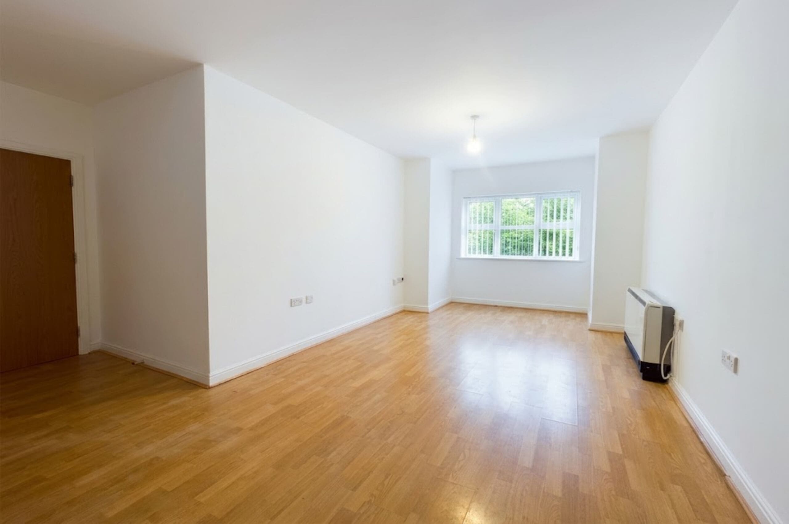 New Belvedere Close, Stretford - VitalSpace