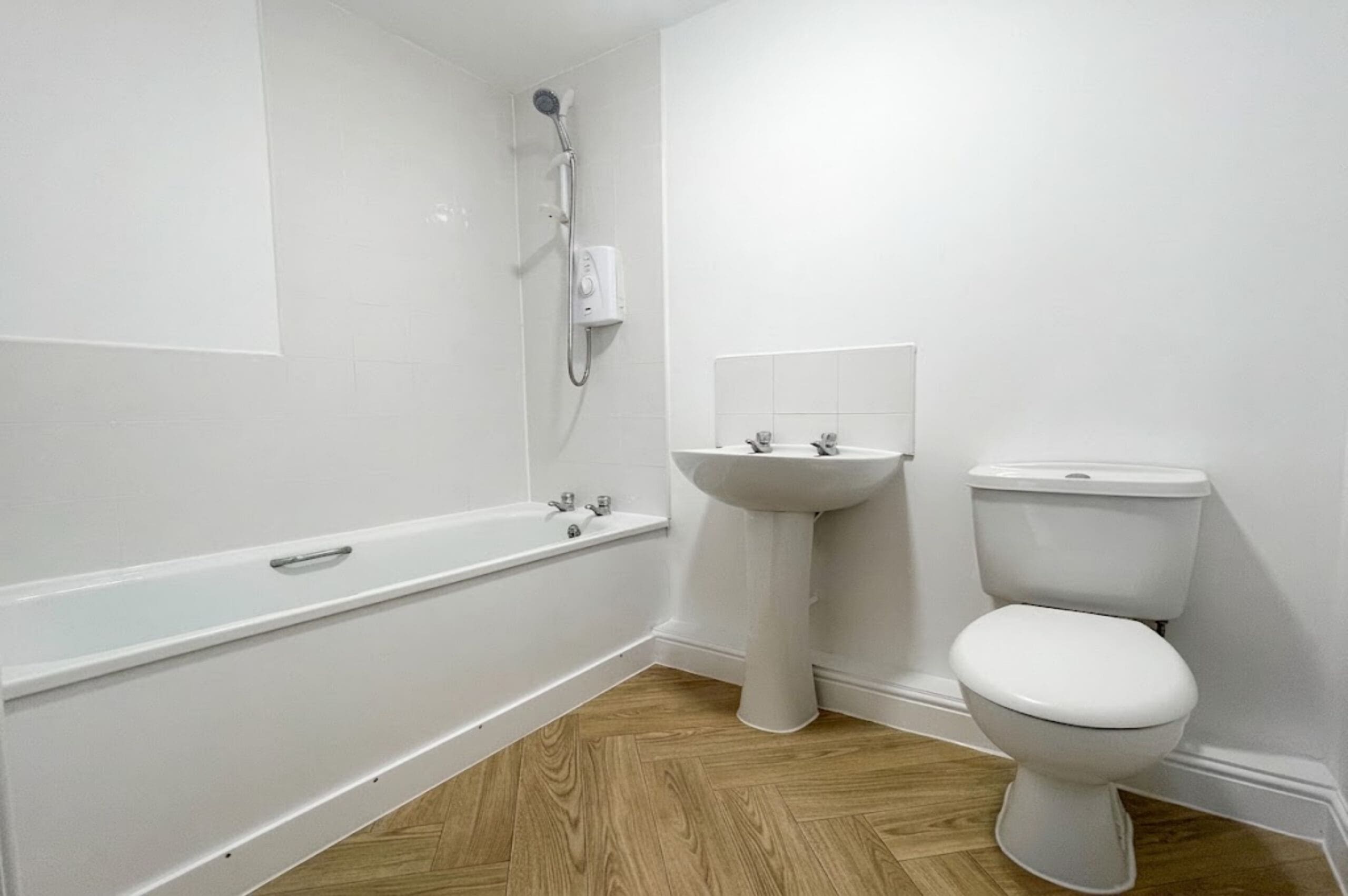 New Belvedere Close, Stretford - VitalSpace