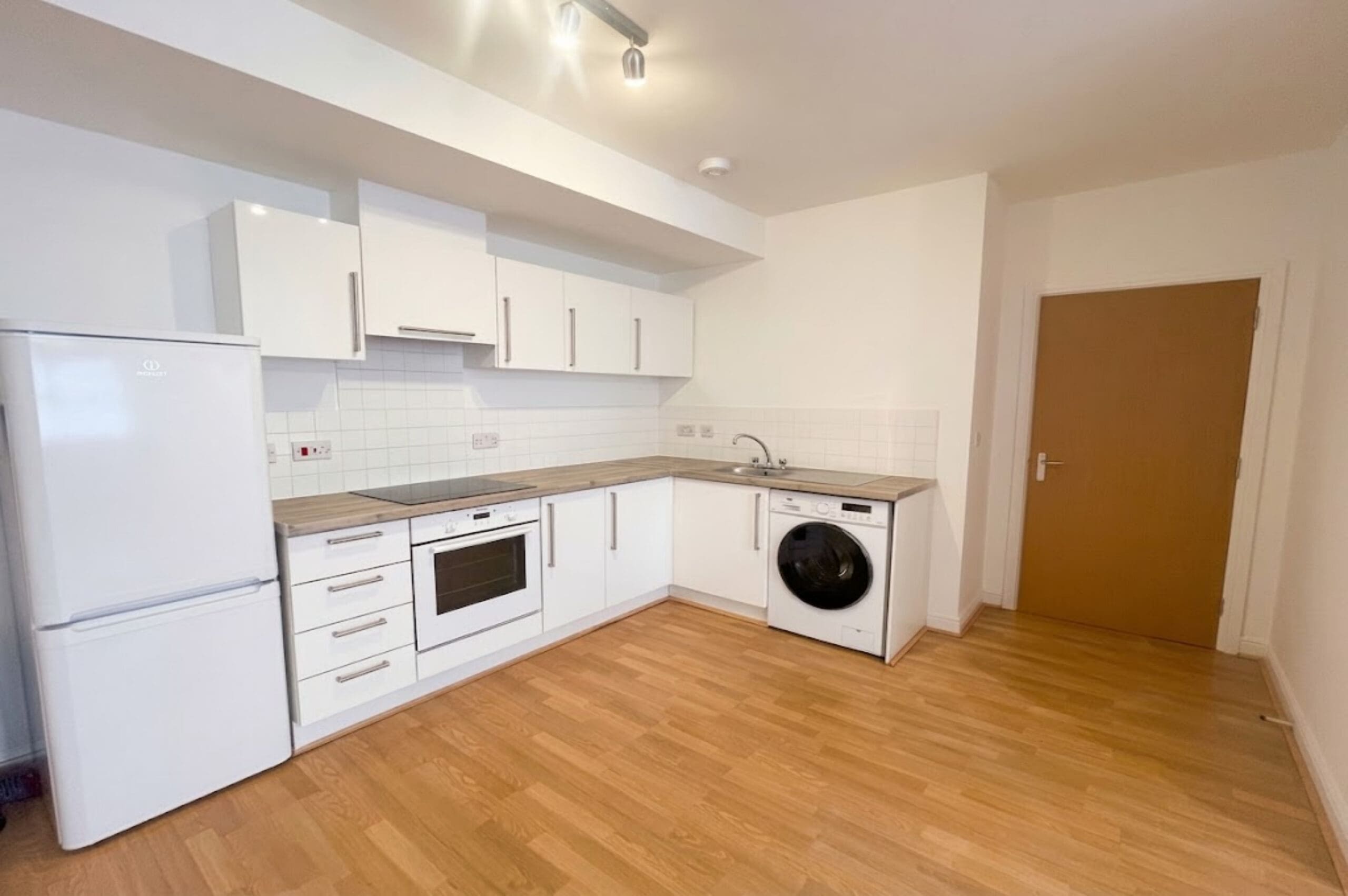 New Belvedere Close, Stretford - VitalSpace