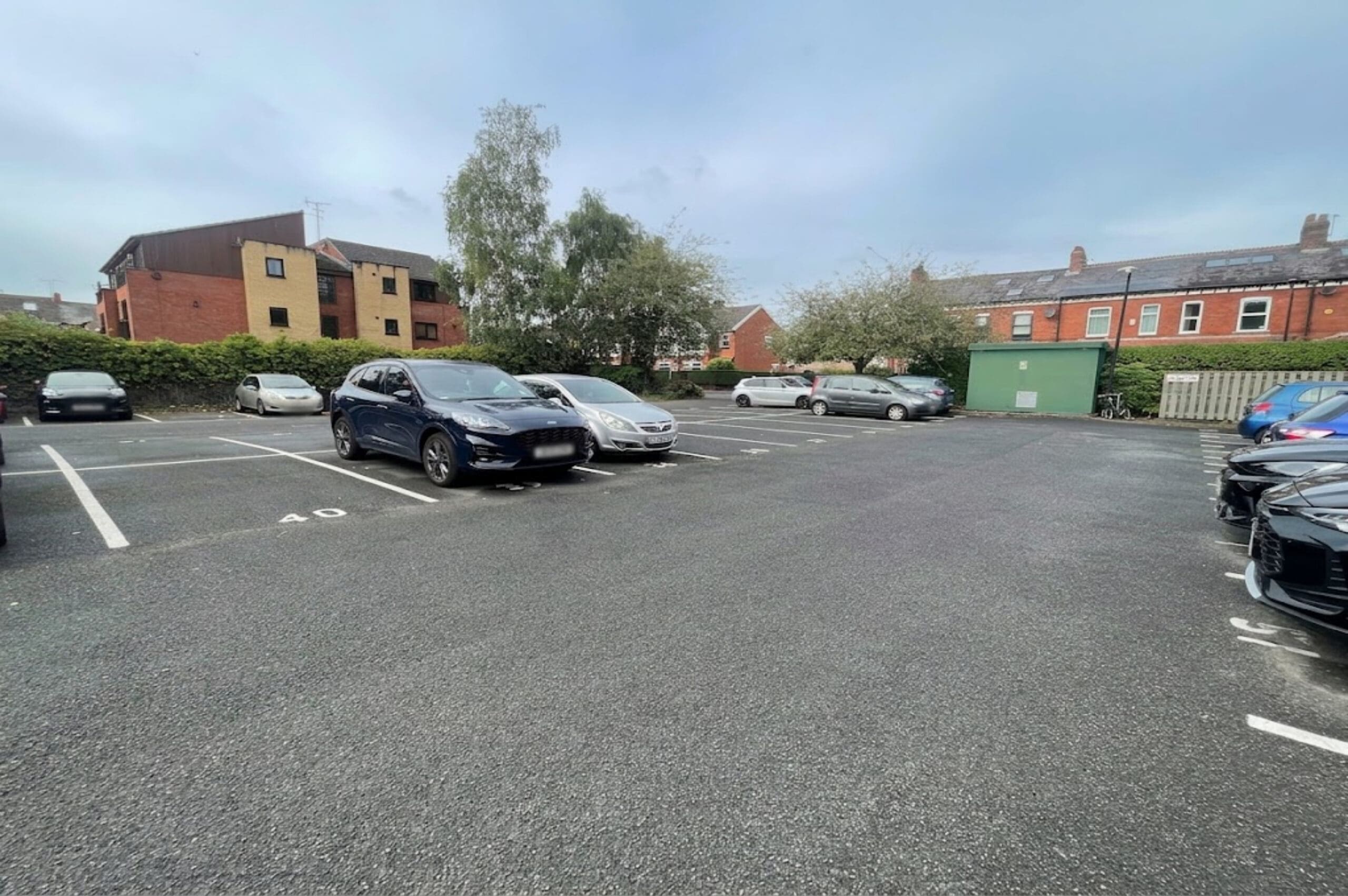 New Belvedere Close, Stretford - VitalSpace