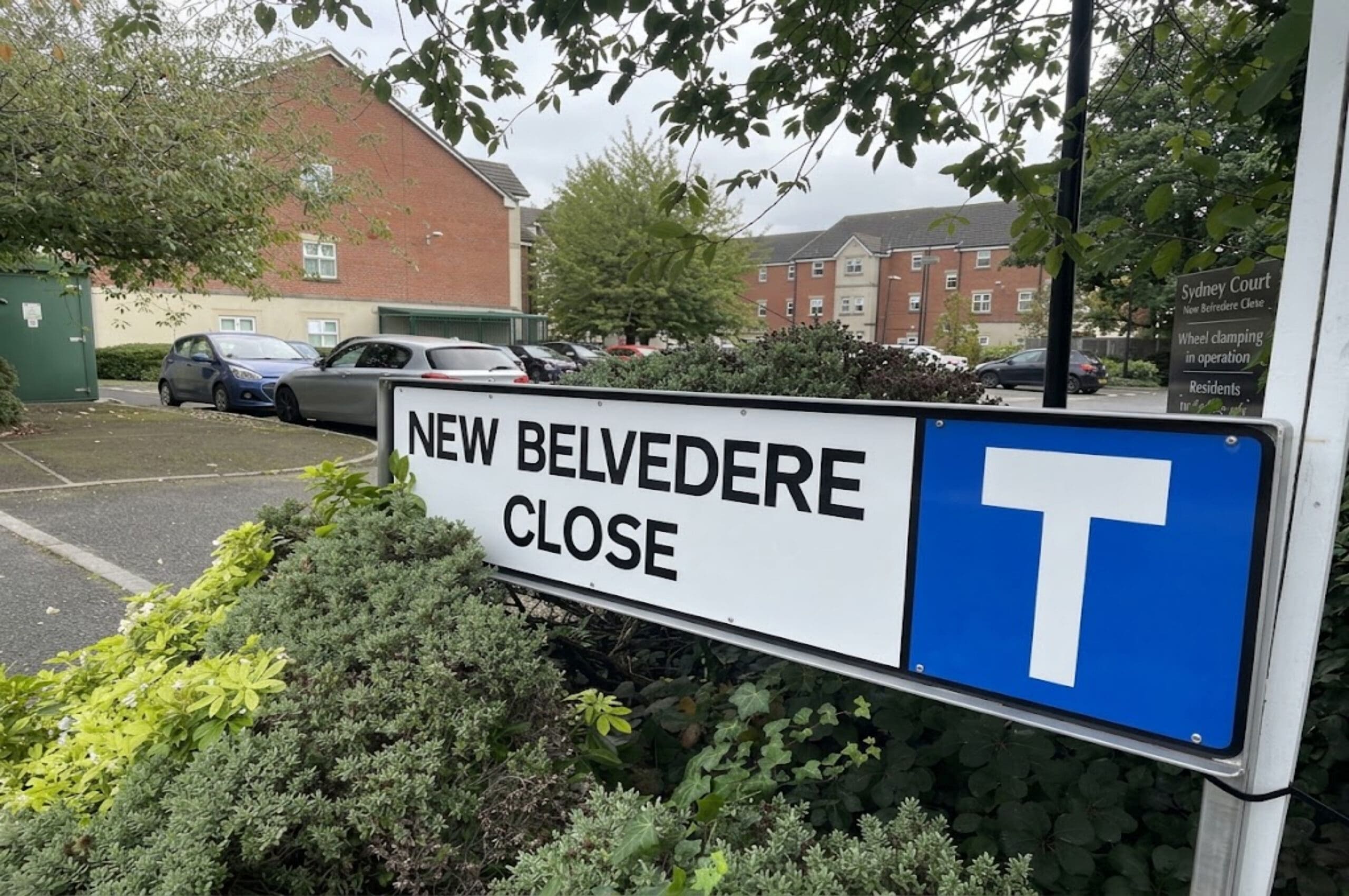New Belvedere Close, Stretford - VitalSpace