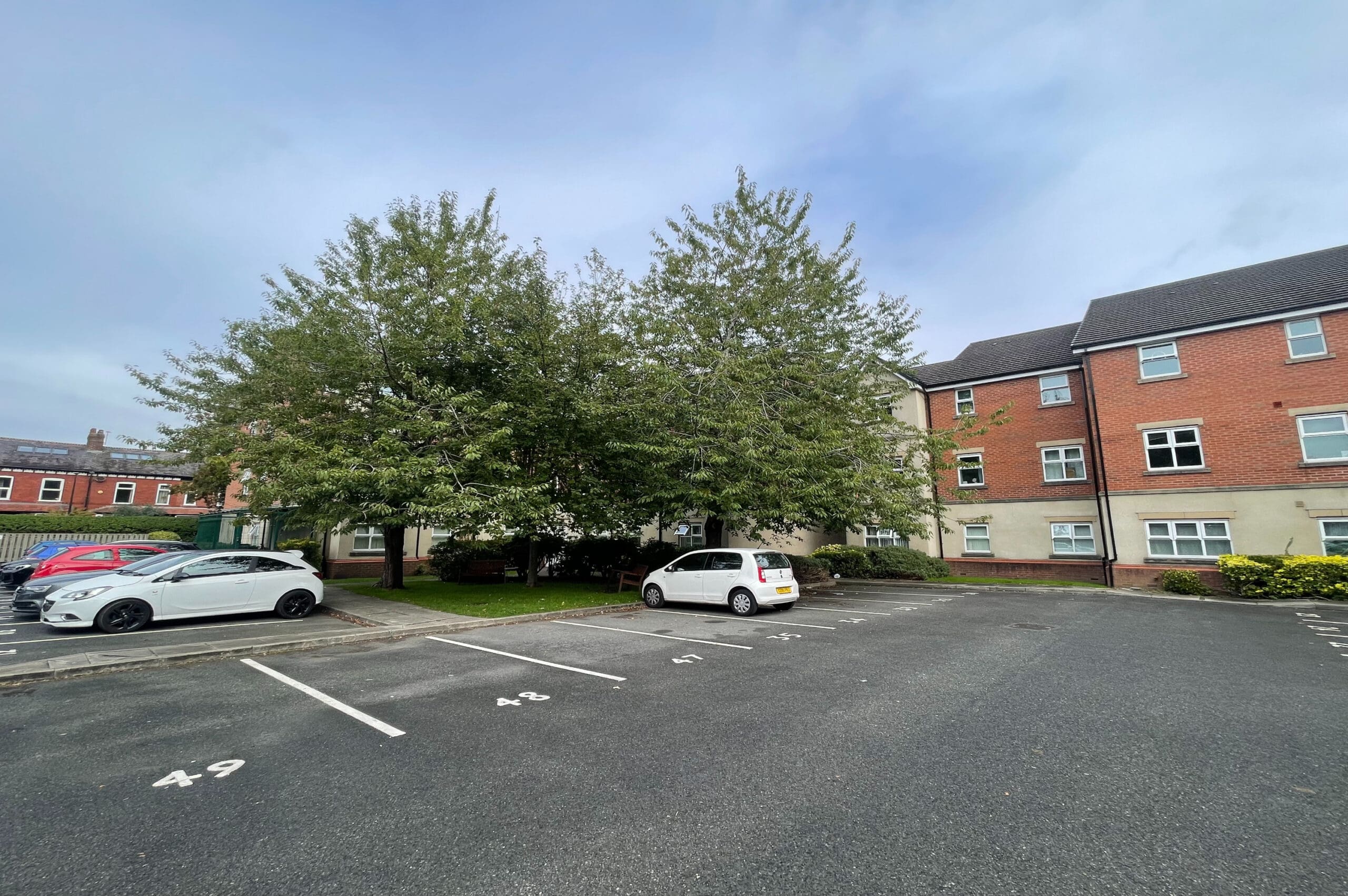 New Belvedere Close, Stretford - VitalSpace
