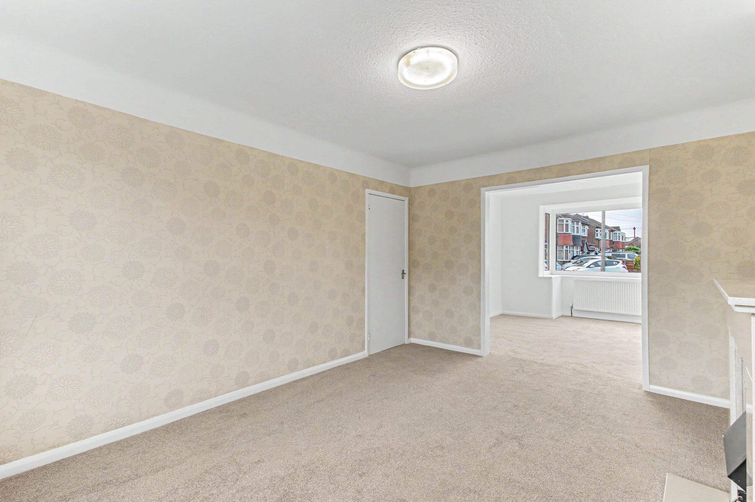 Burford Avenue, Davyhulme - VitalSpace