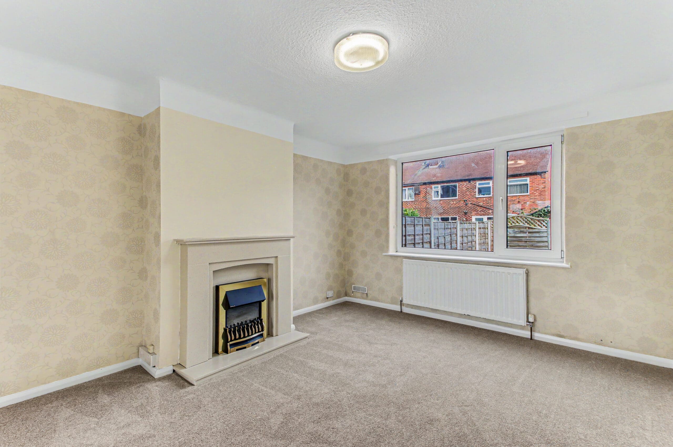 Burford Avenue, Davyhulme - VitalSpace