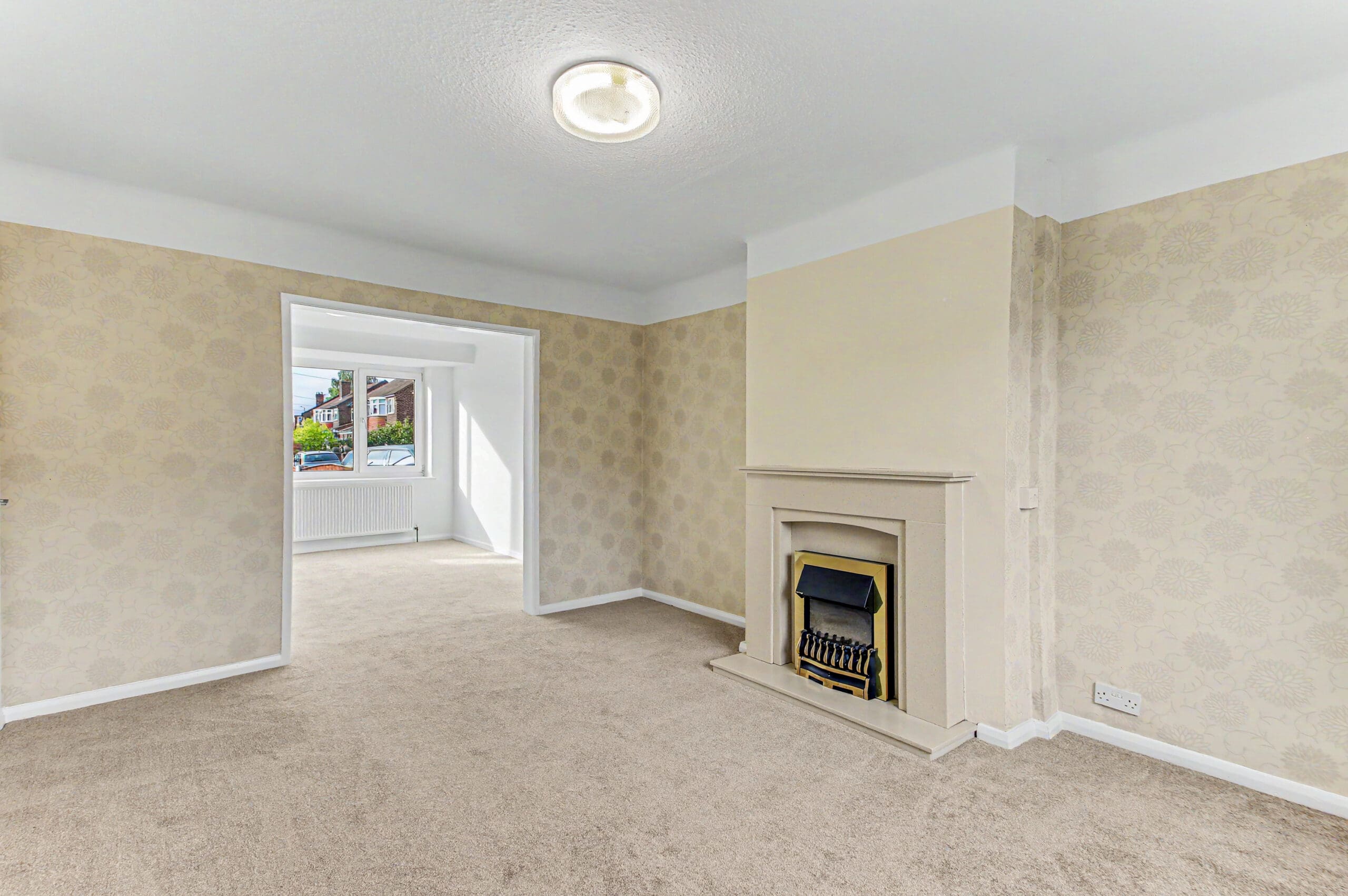Burford Avenue, Davyhulme - VitalSpace