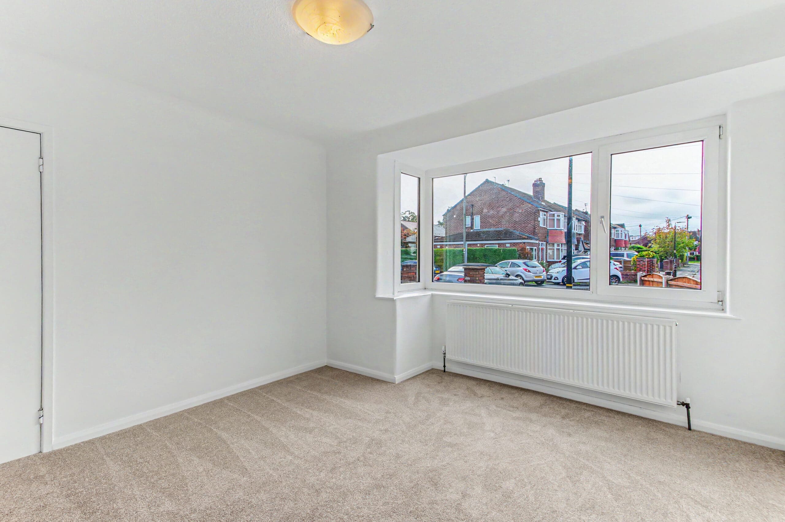 Burford Avenue, Davyhulme - VitalSpace