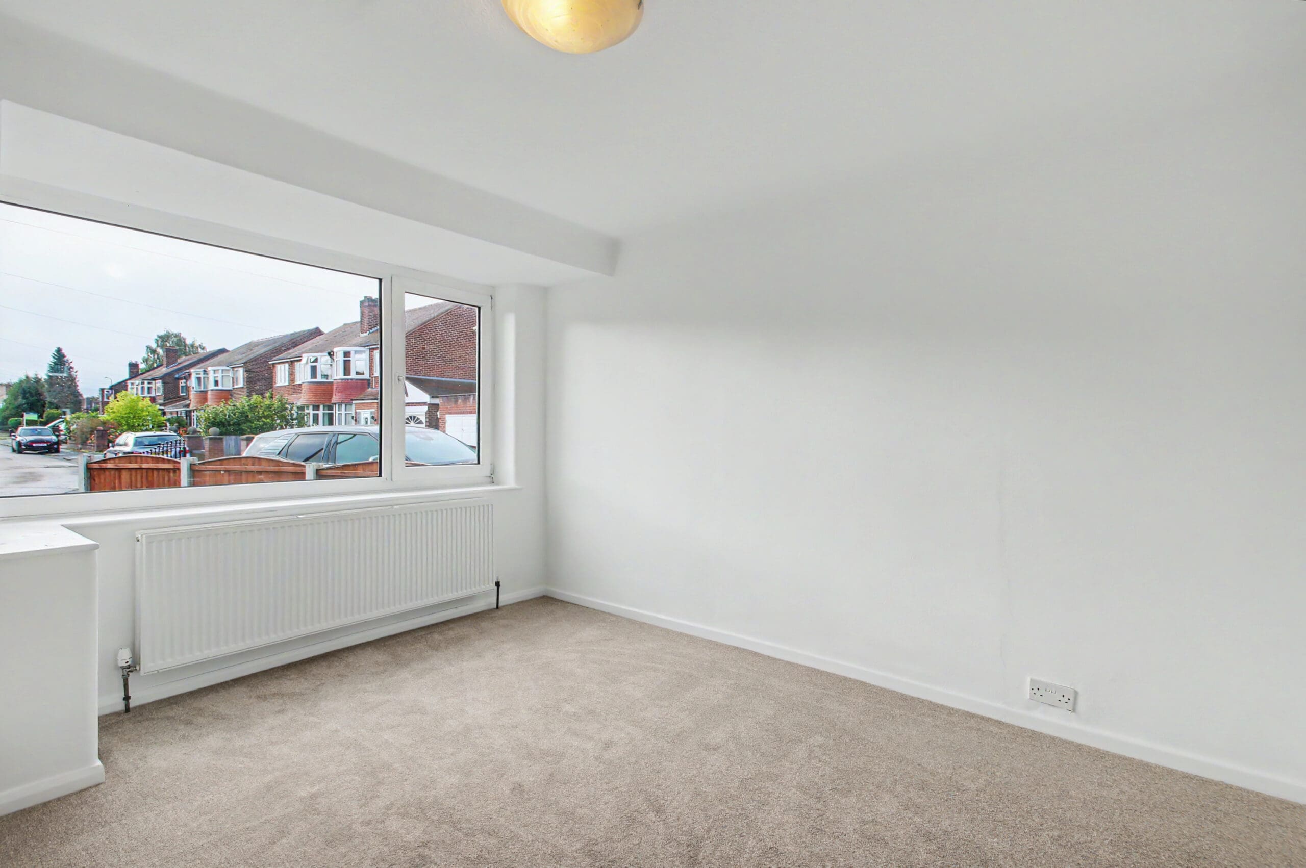 Burford Avenue, Davyhulme - VitalSpace