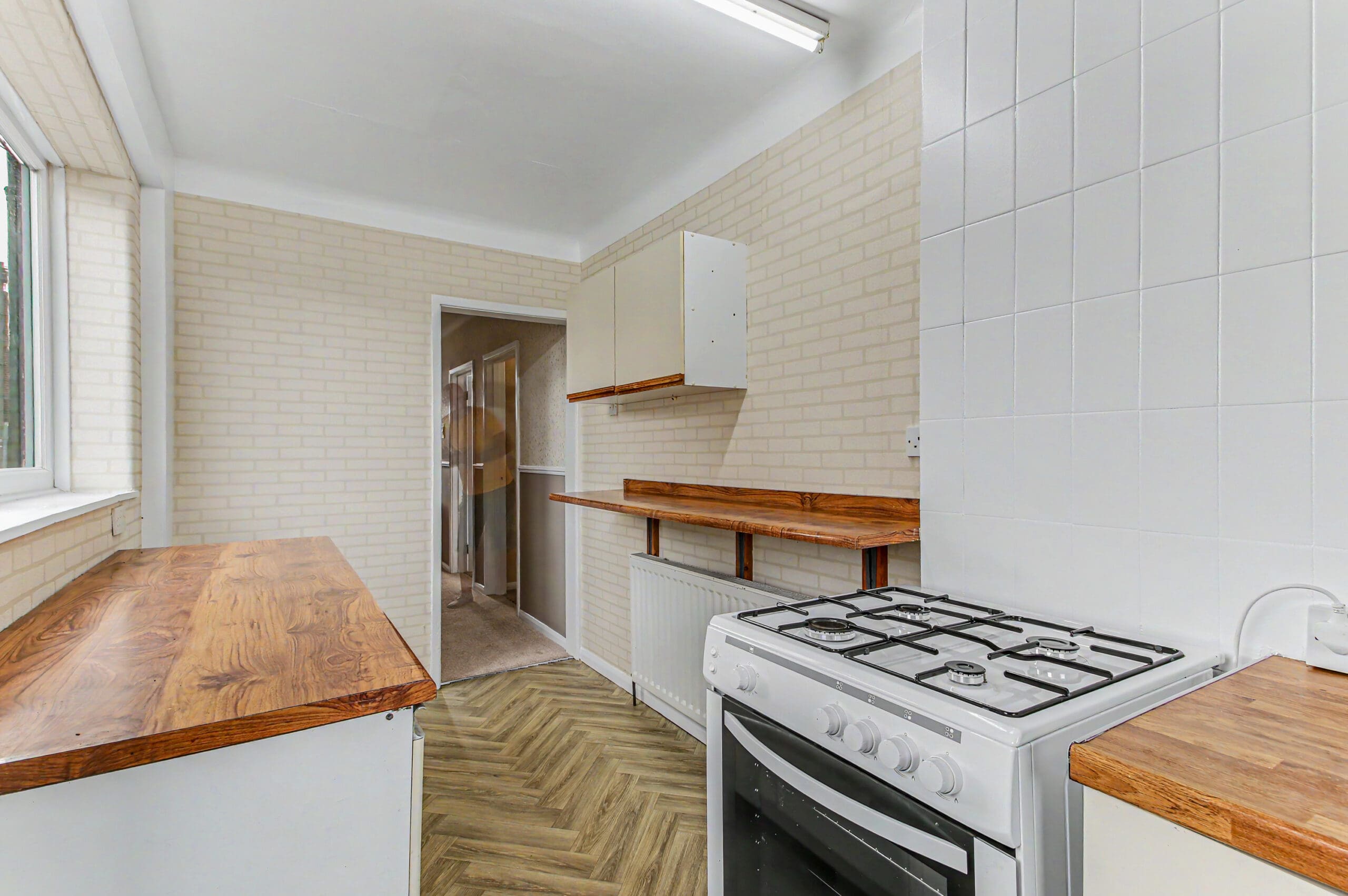 Burford Avenue, Davyhulme - VitalSpace