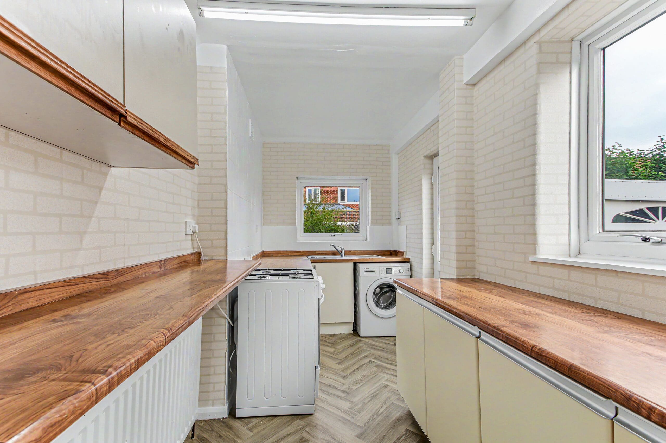 Burford Avenue, Davyhulme - VitalSpace