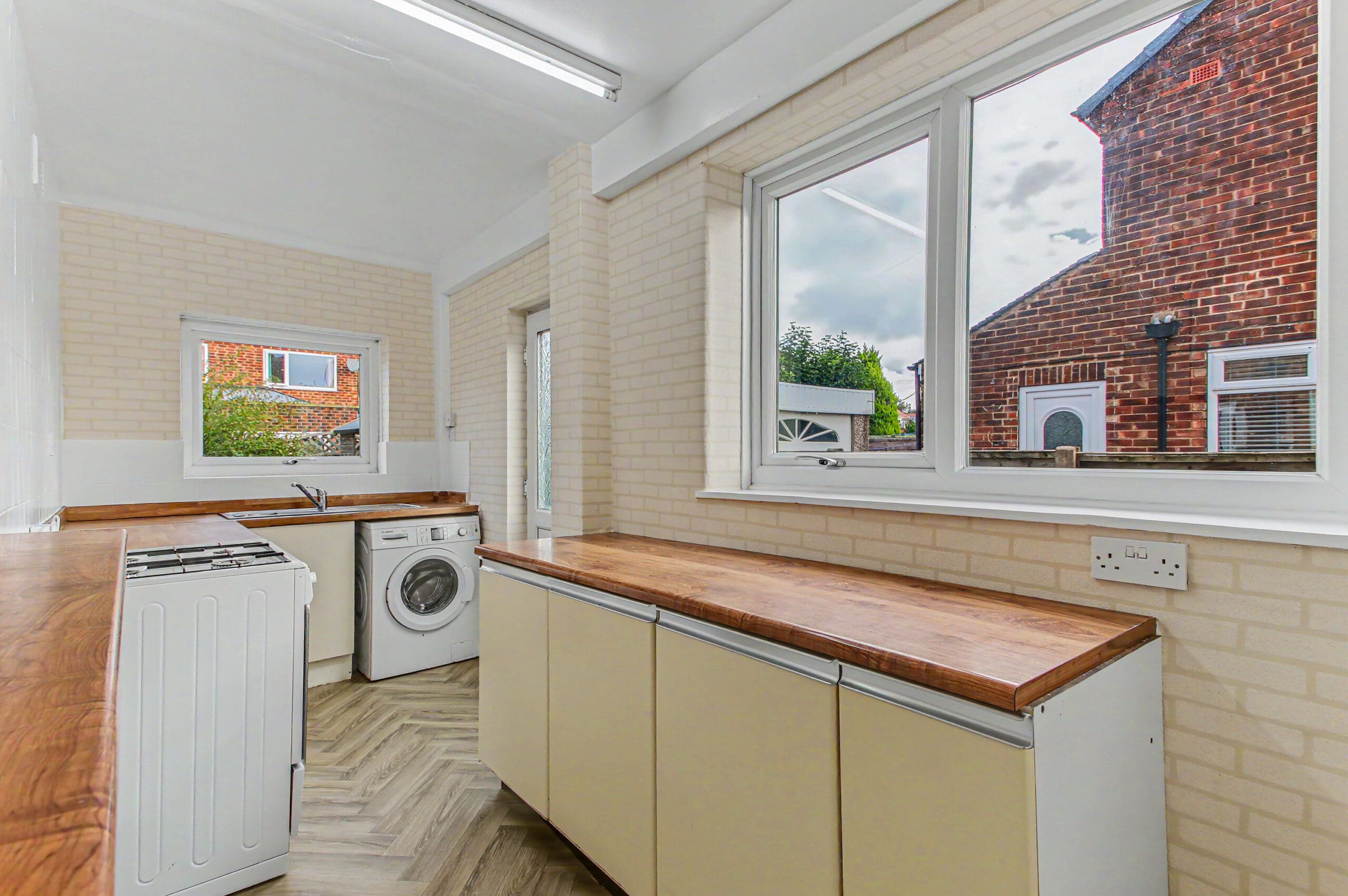 Burford Avenue, Davyhulme - VitalSpace