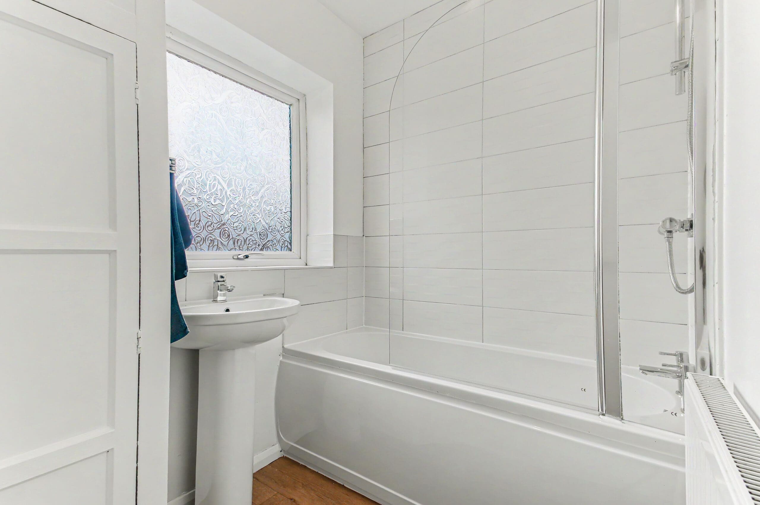 Burford Avenue, Davyhulme - VitalSpace