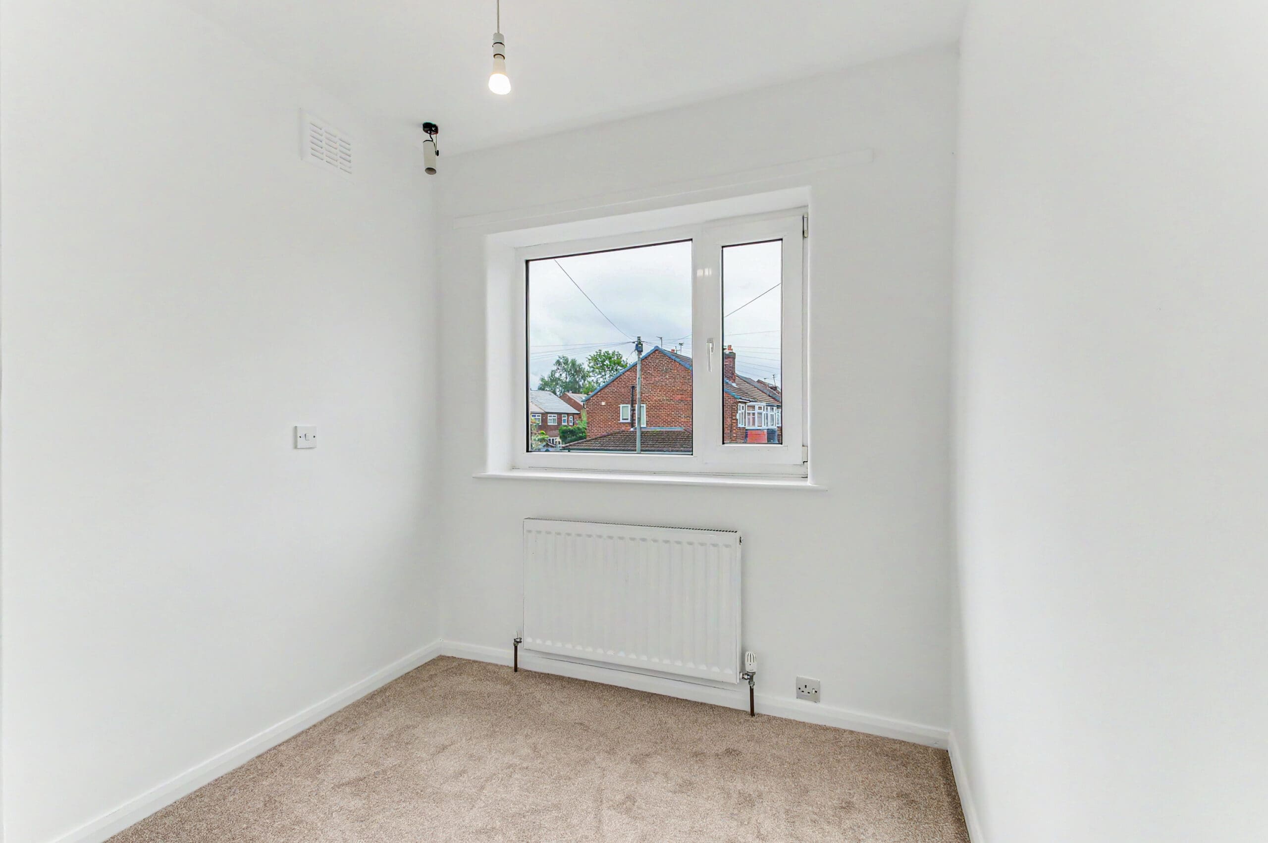Burford Avenue, Davyhulme - VitalSpace