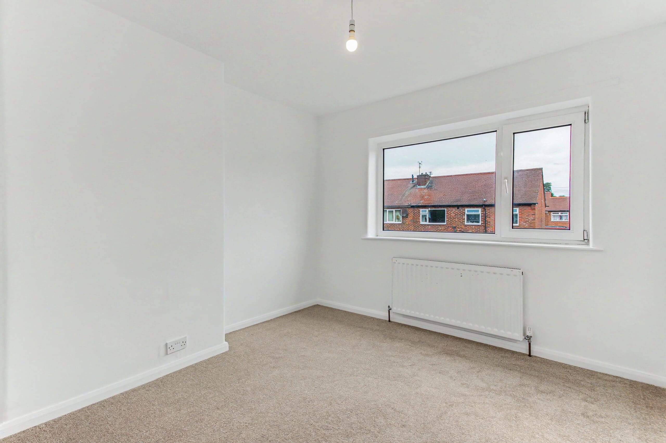Burford Avenue, Davyhulme - VitalSpace