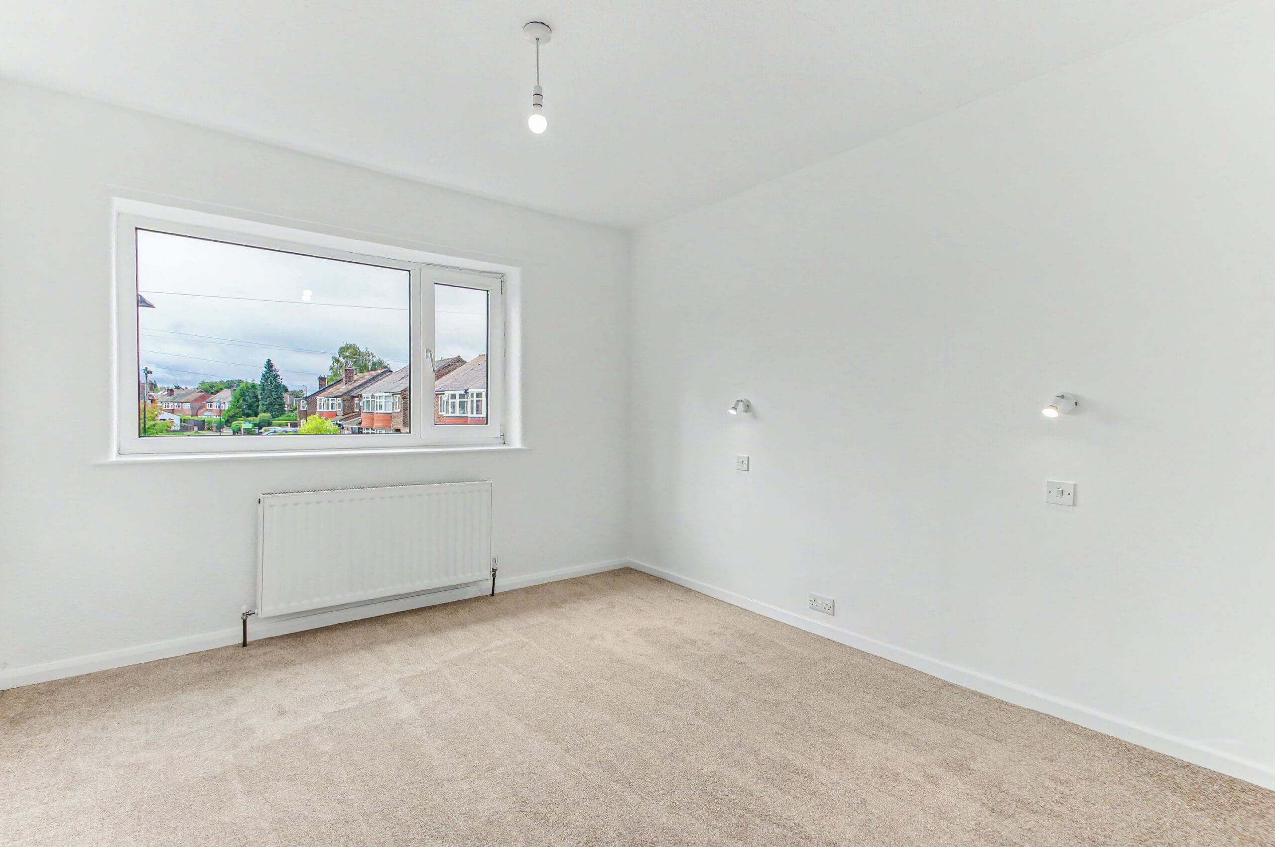 Burford Avenue, Davyhulme - VitalSpace