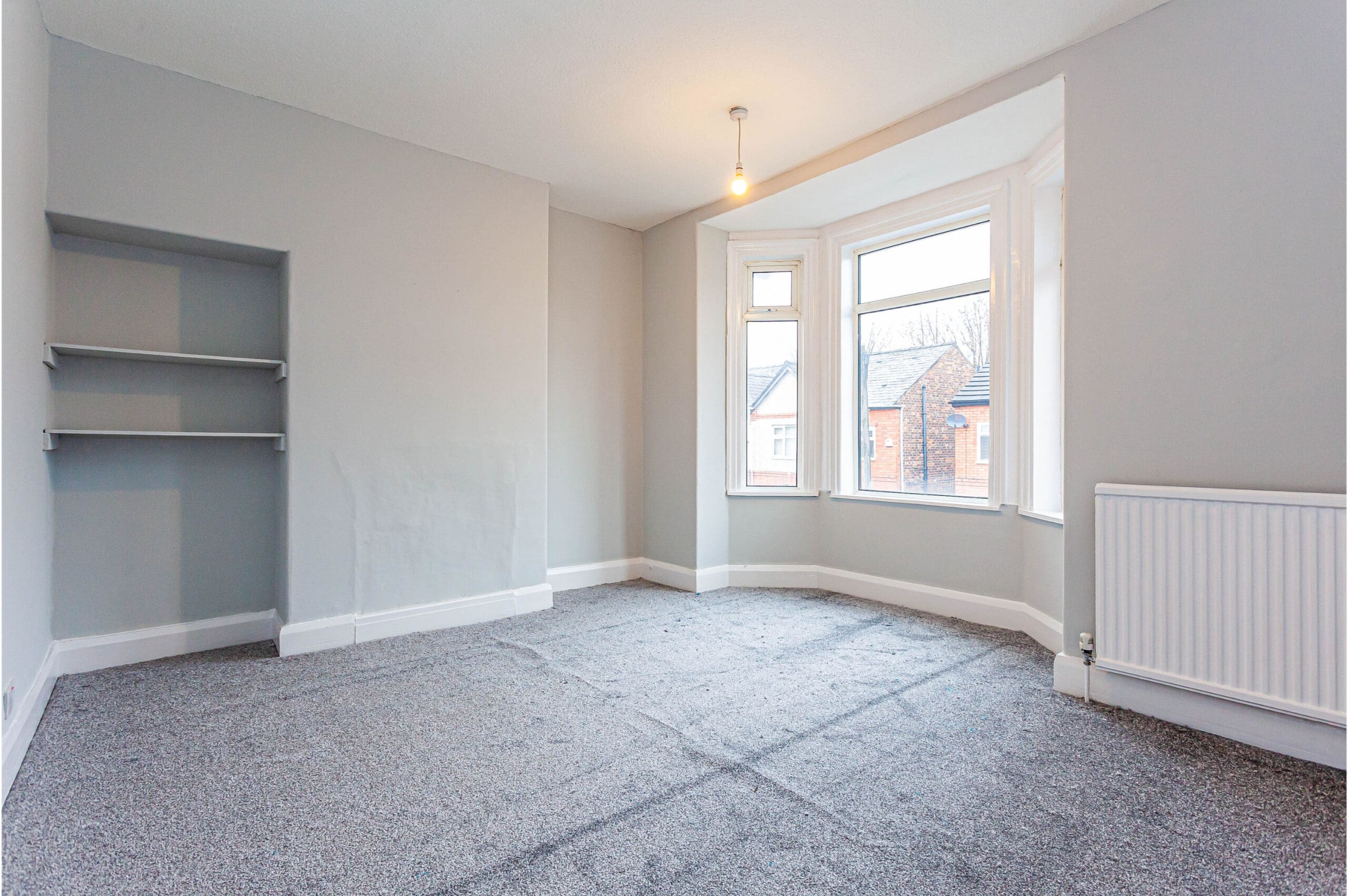 Railway Road, Stretford - VitalSpace