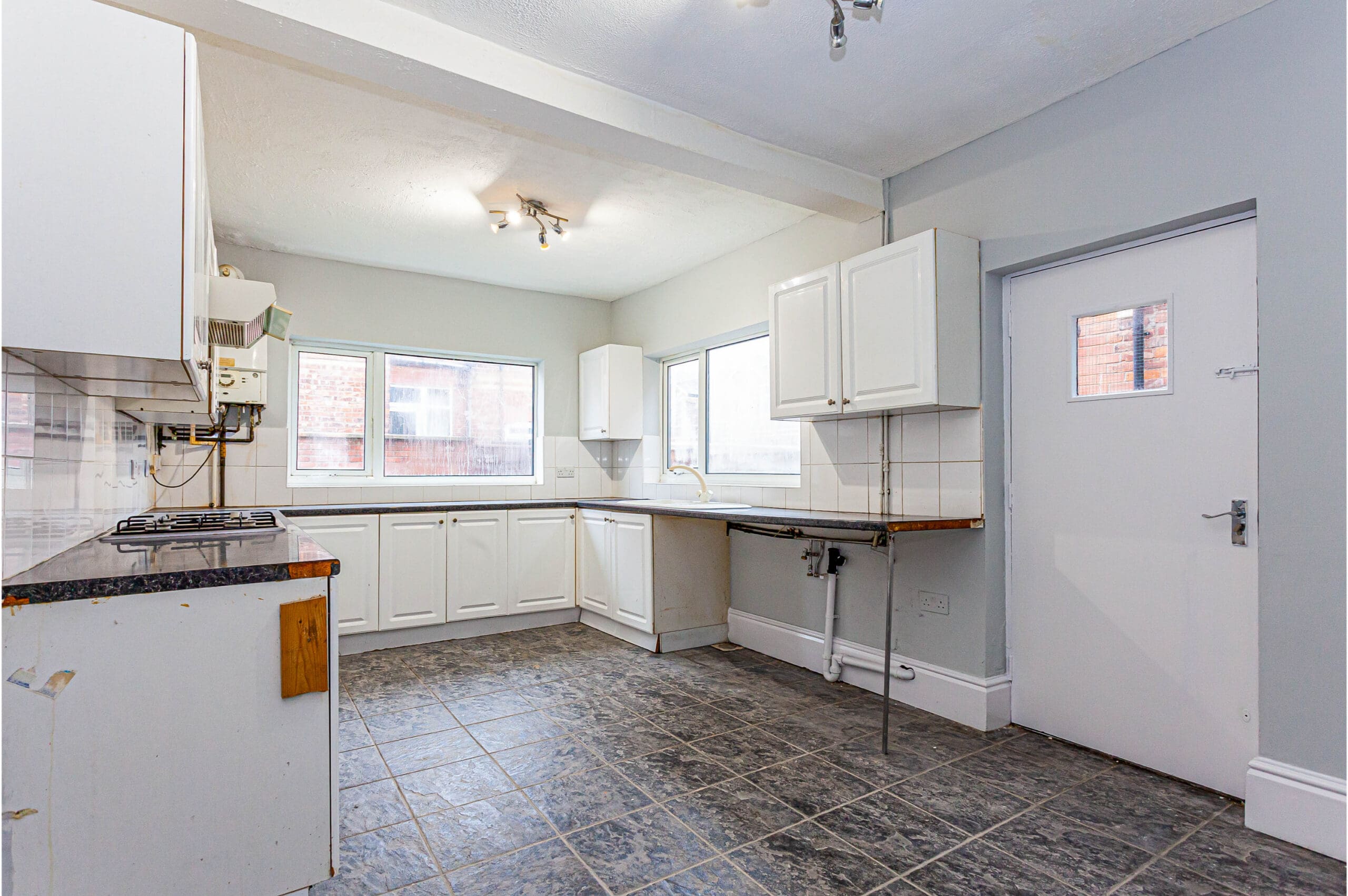 Railway Road, Stretford - VitalSpace