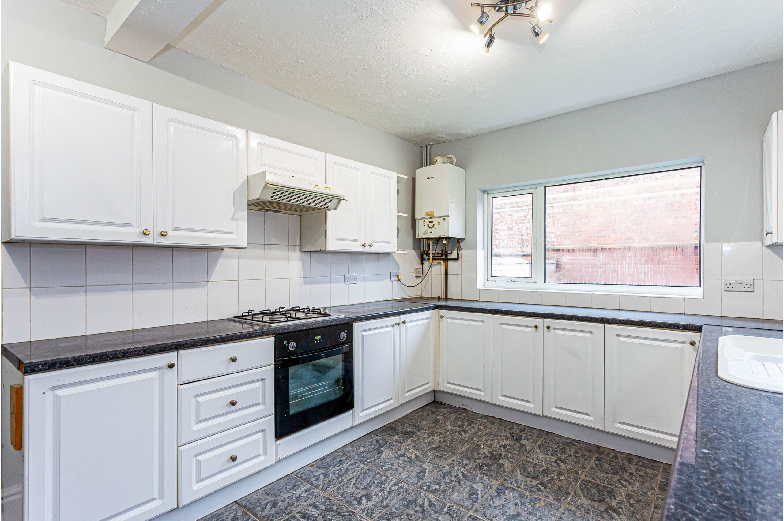 Railway Road, Stretford - VitalSpace