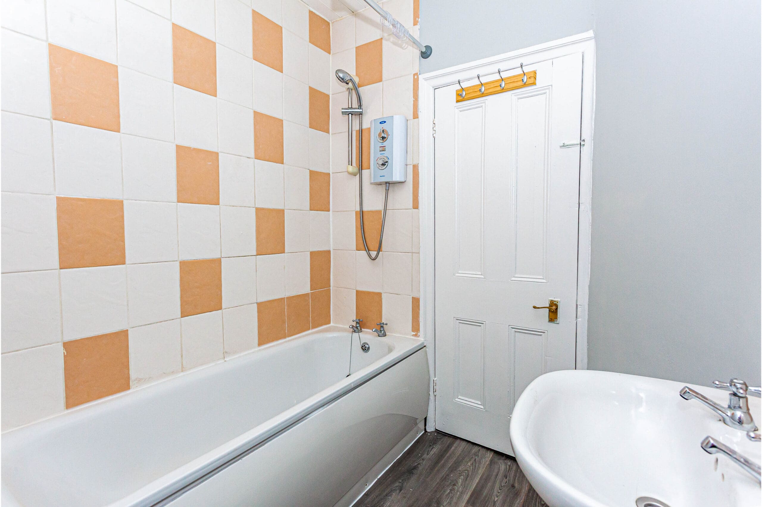 Railway Road, Stretford - VitalSpace