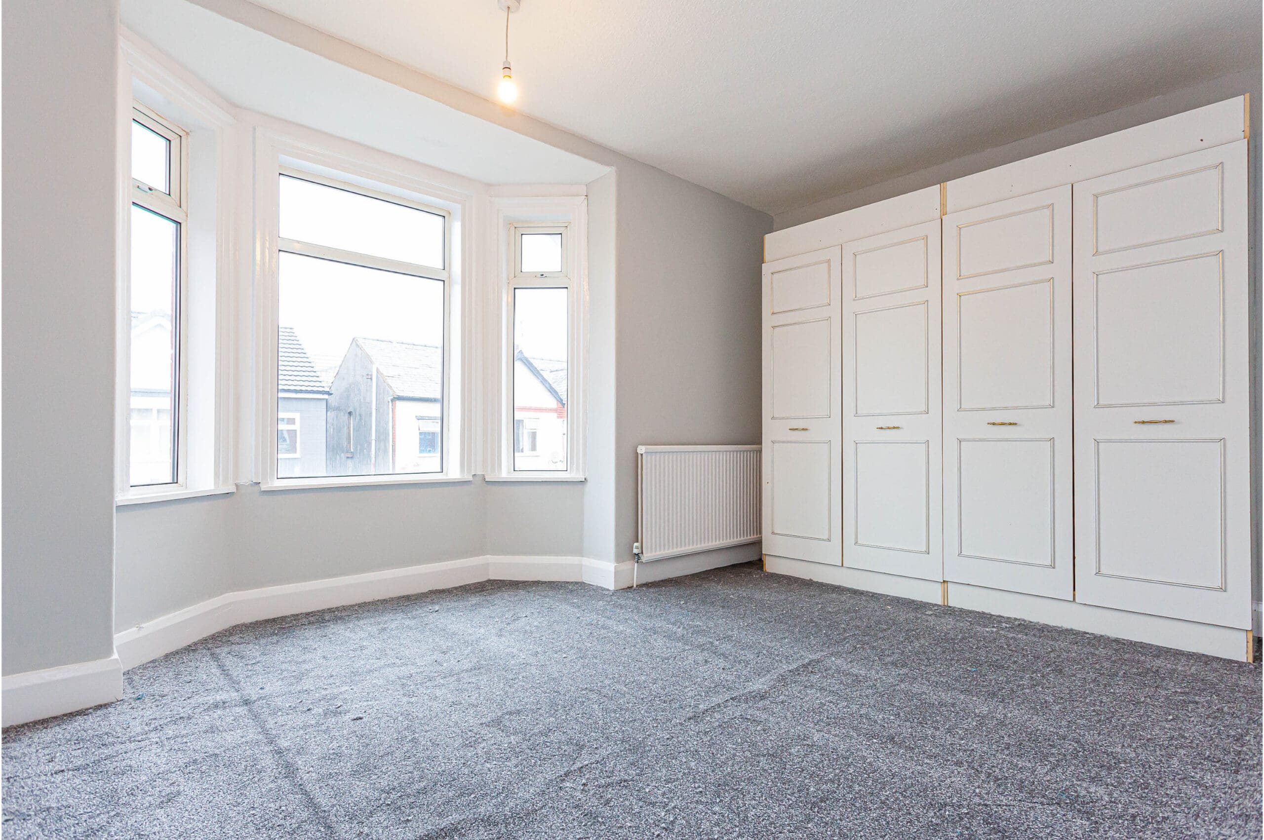 Railway Road, Stretford - VitalSpace