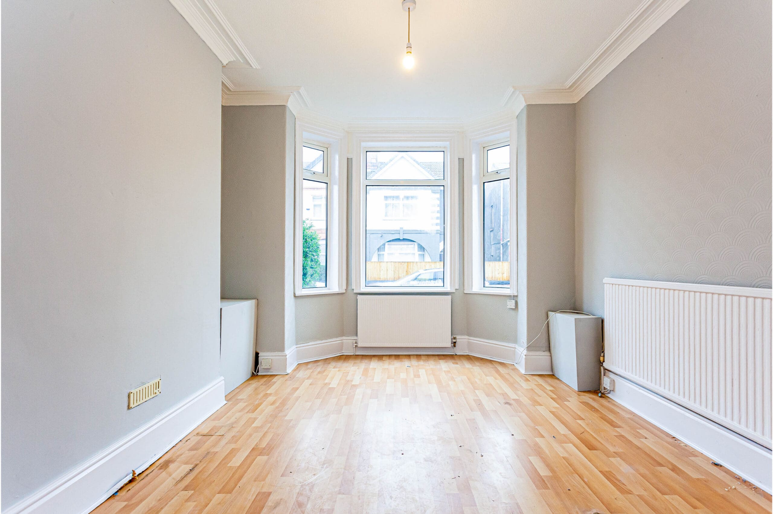 Railway Road, Stretford - VitalSpace
