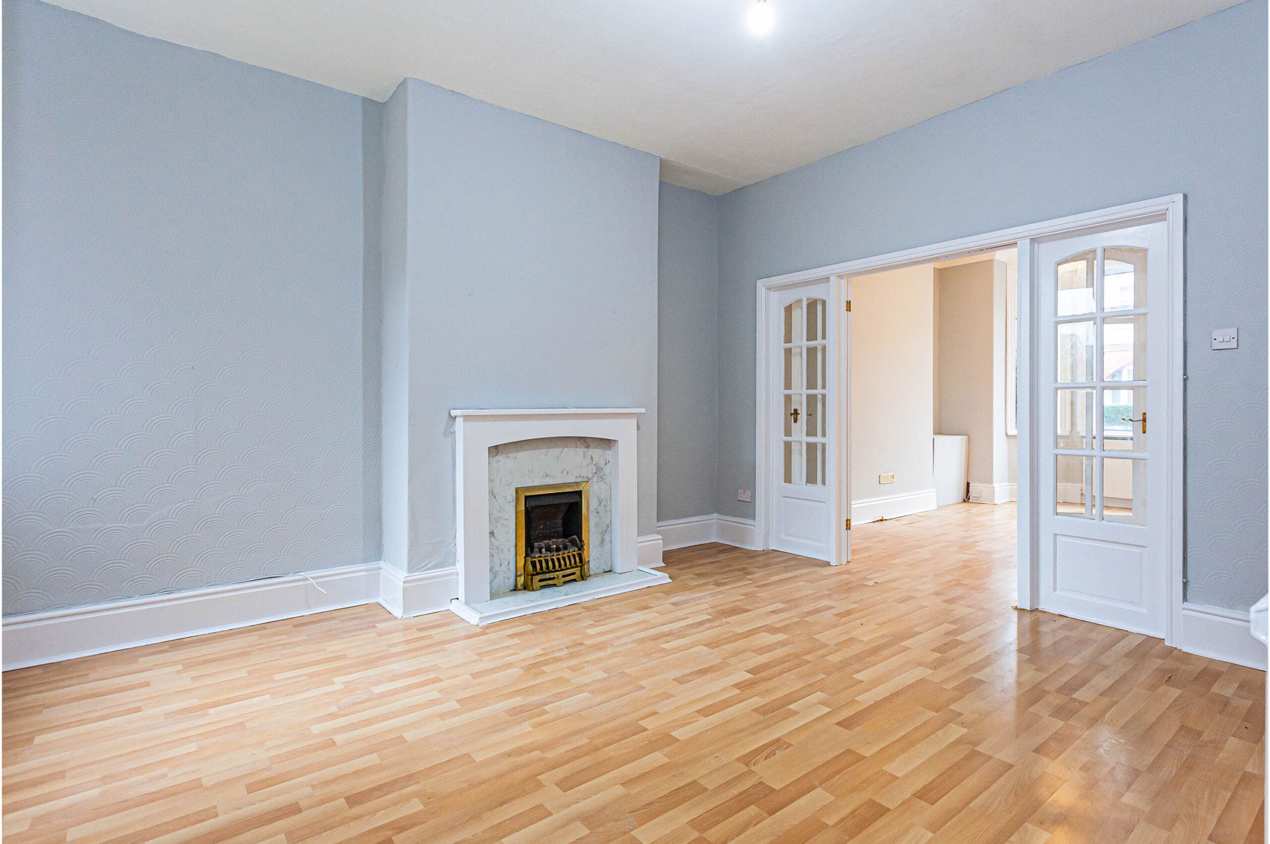 Railway Road, Stretford - VitalSpace