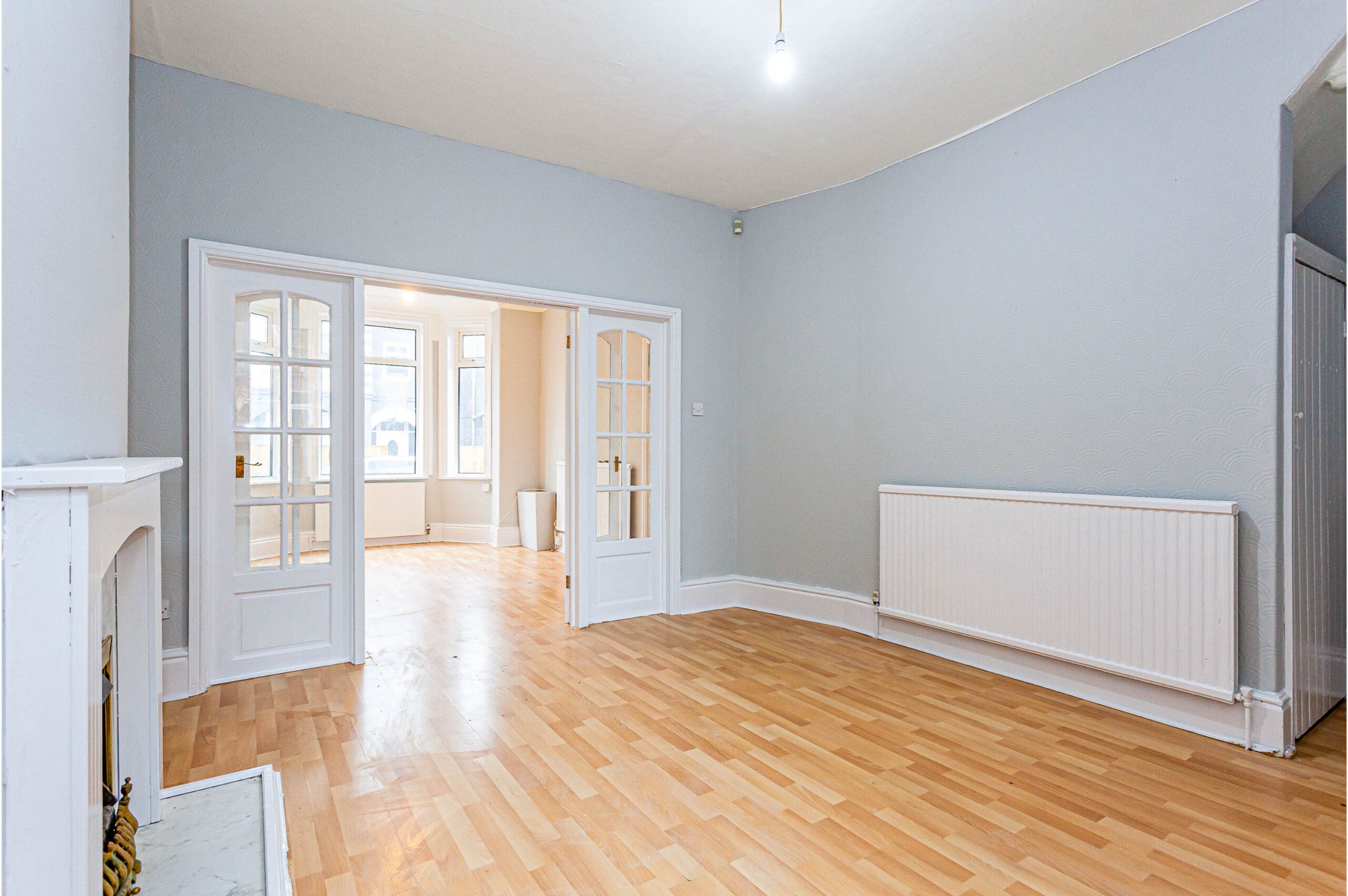 Railway Road, Stretford - VitalSpace