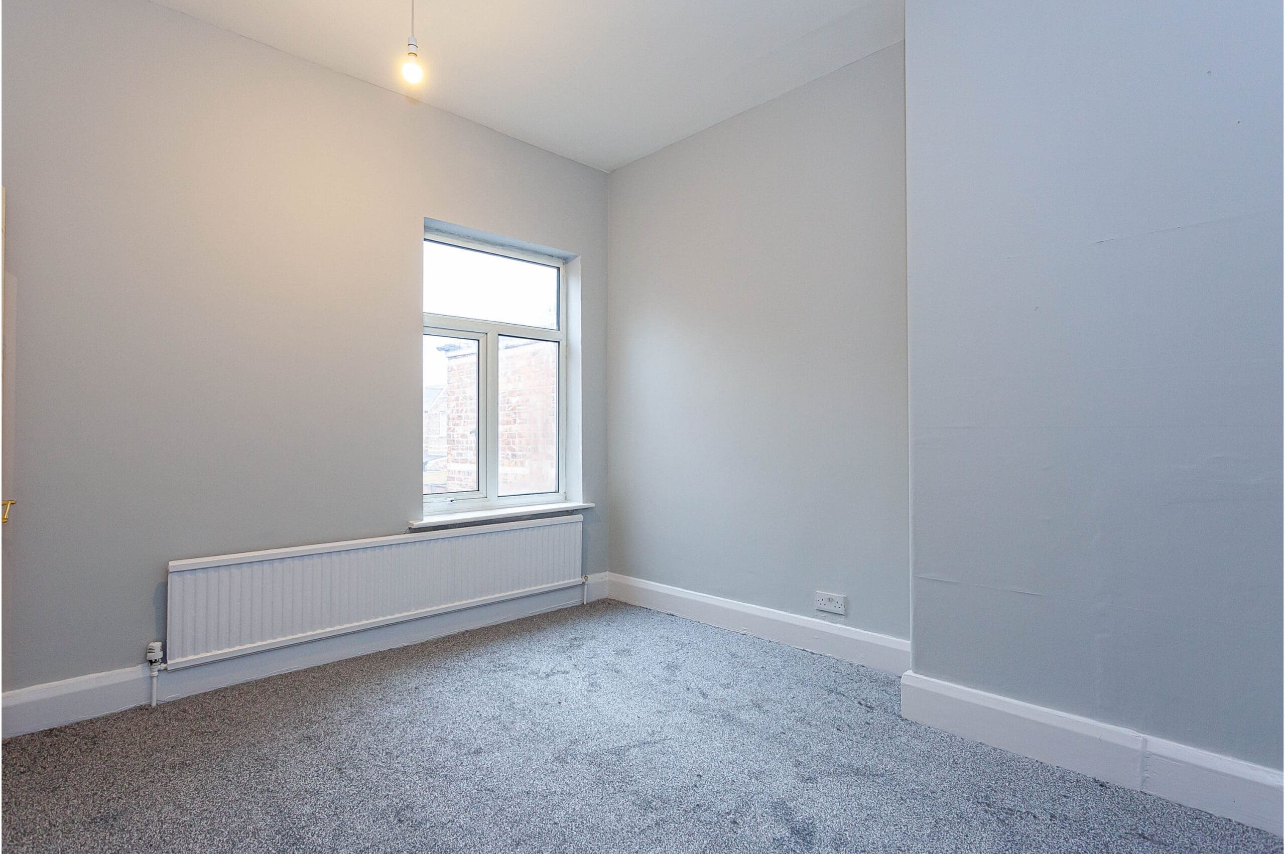 Railway Road, Stretford - VitalSpace