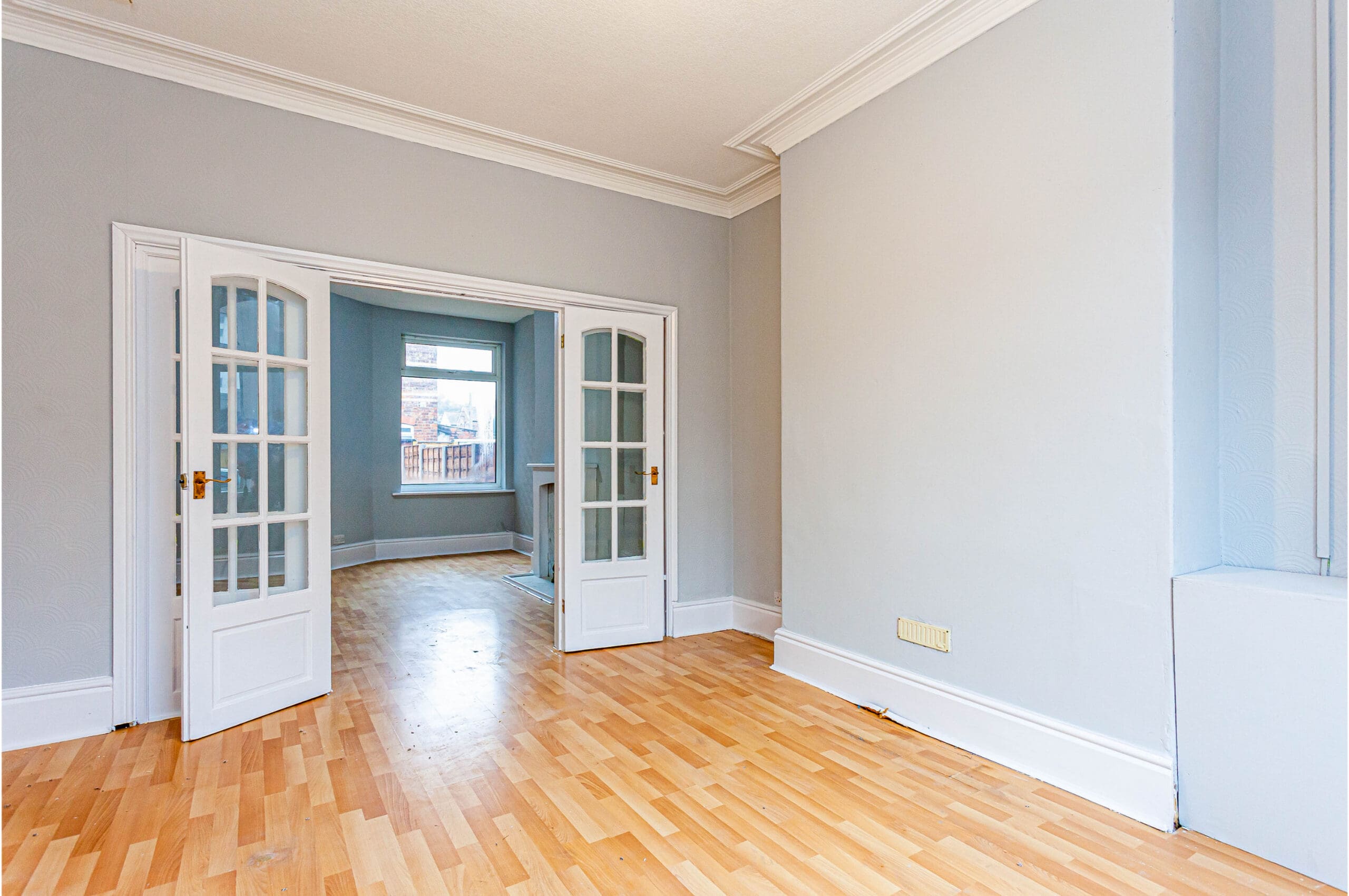 Railway Road, Stretford - VitalSpace