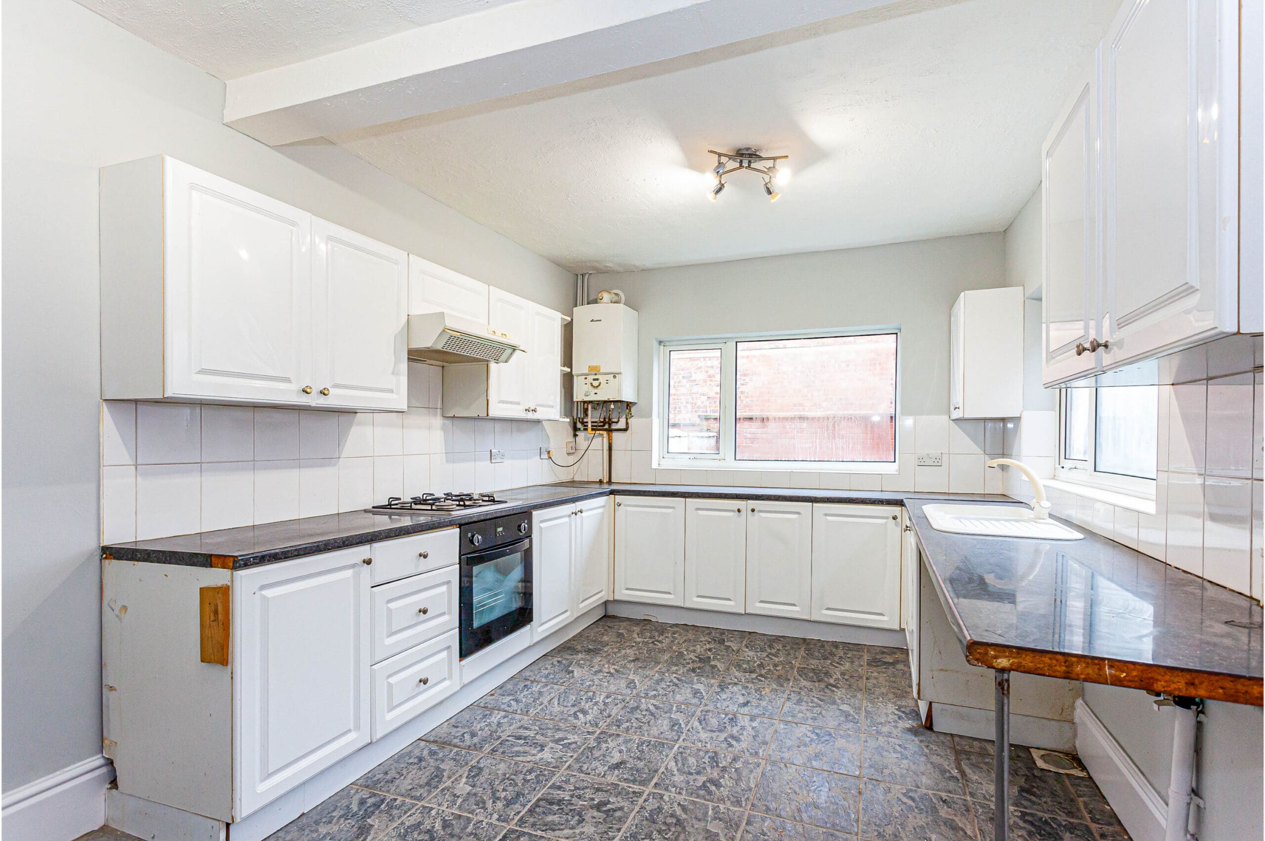 Railway Road, Stretford - VitalSpace