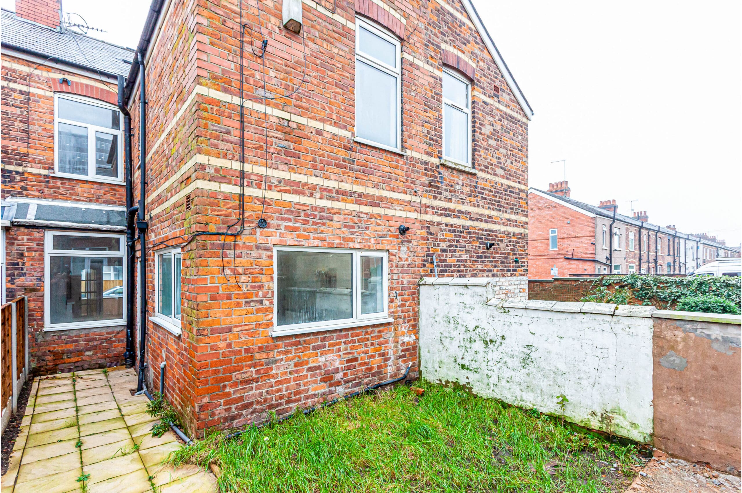 Railway Road, Stretford - VitalSpace