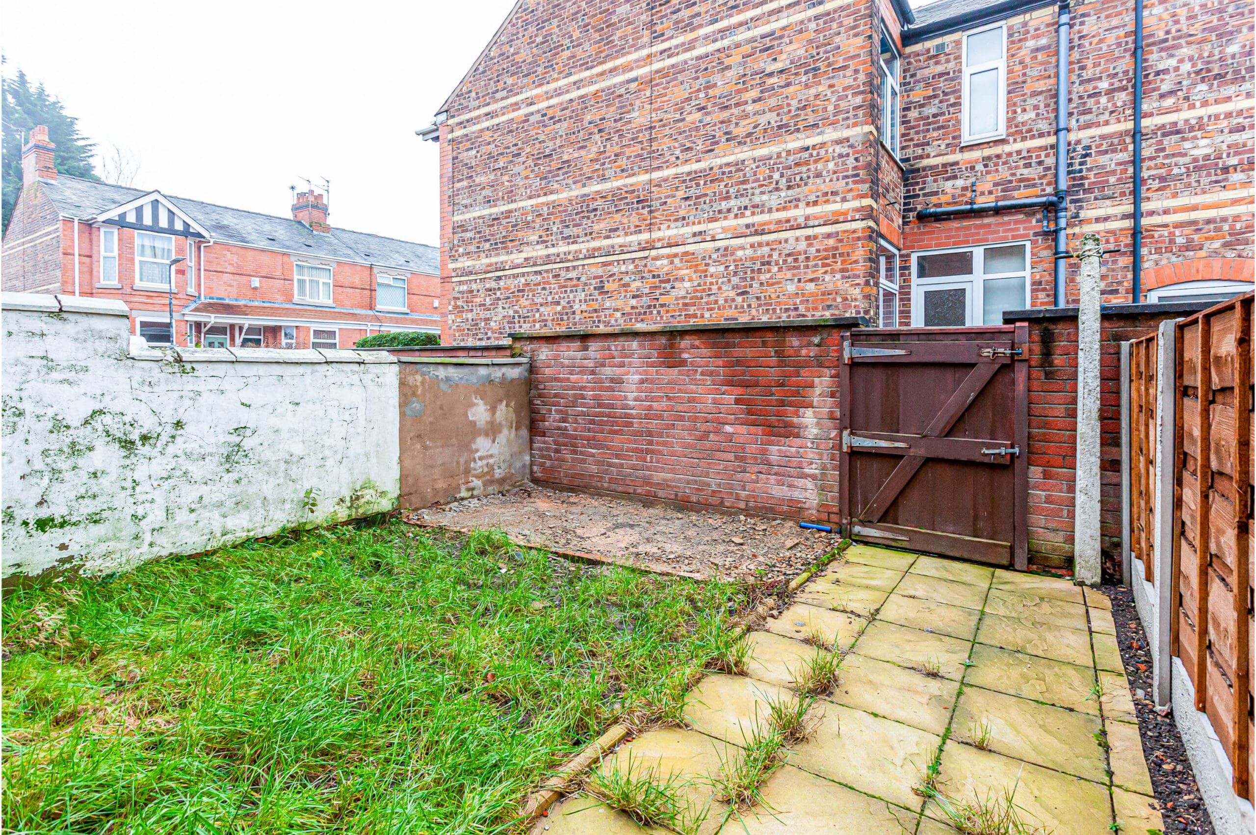 Railway Road, Stretford - VitalSpace