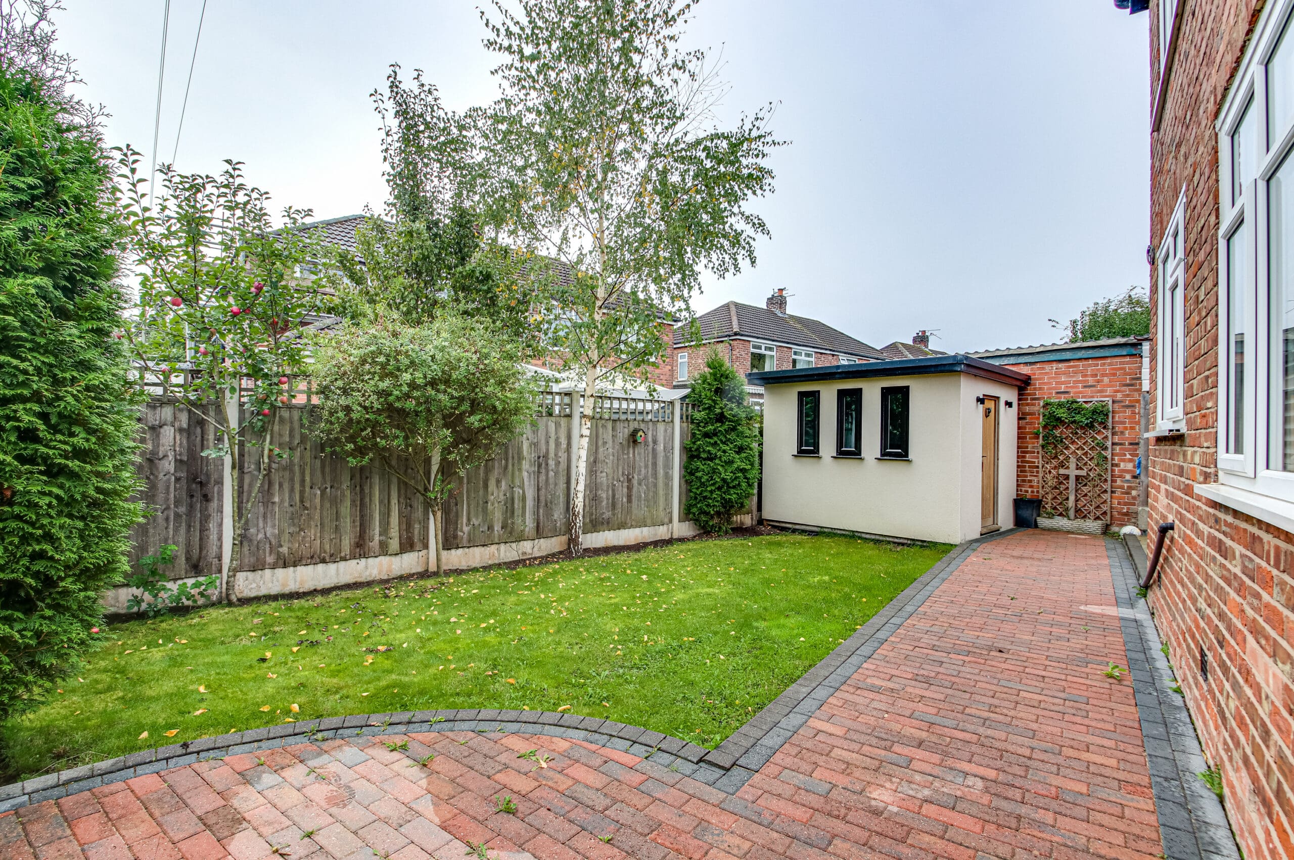 Vale Avenue, Flixton - VitalSpace