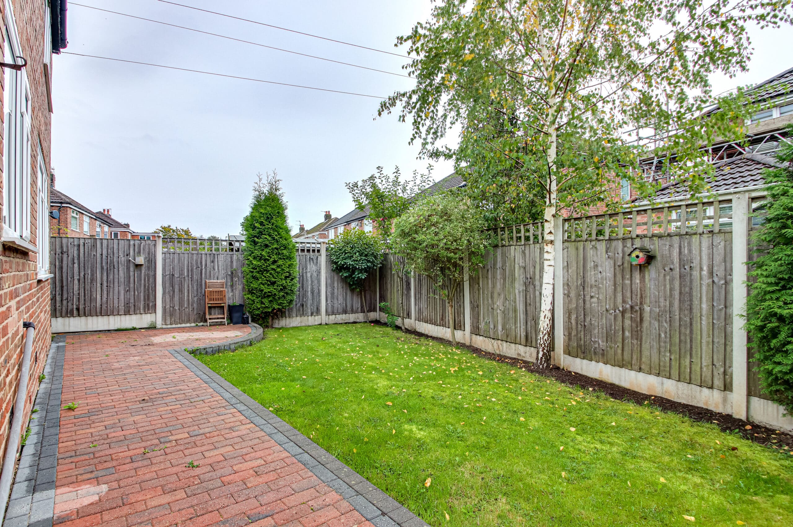 Vale Avenue, Flixton - VitalSpace