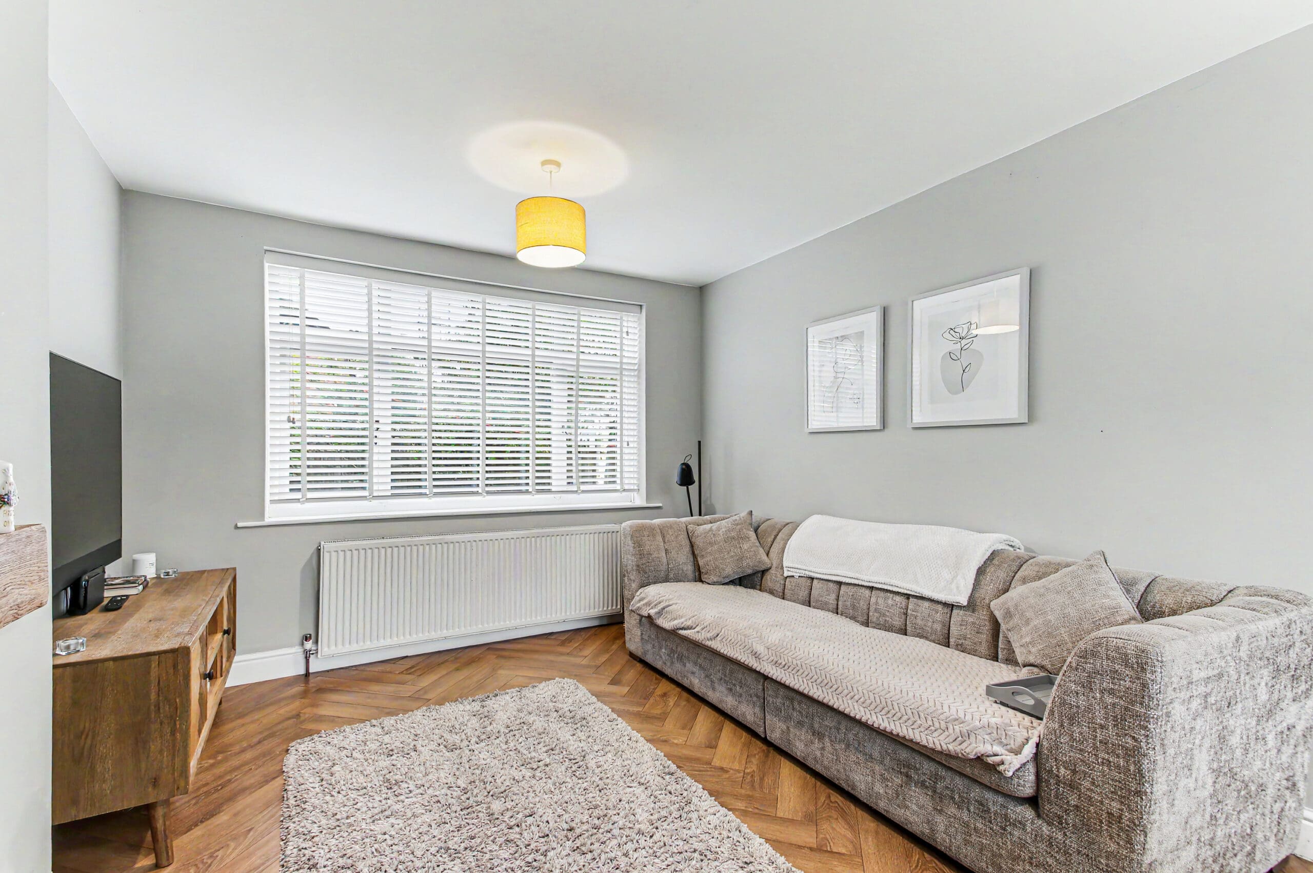 Vale Avenue, Flixton - VitalSpace