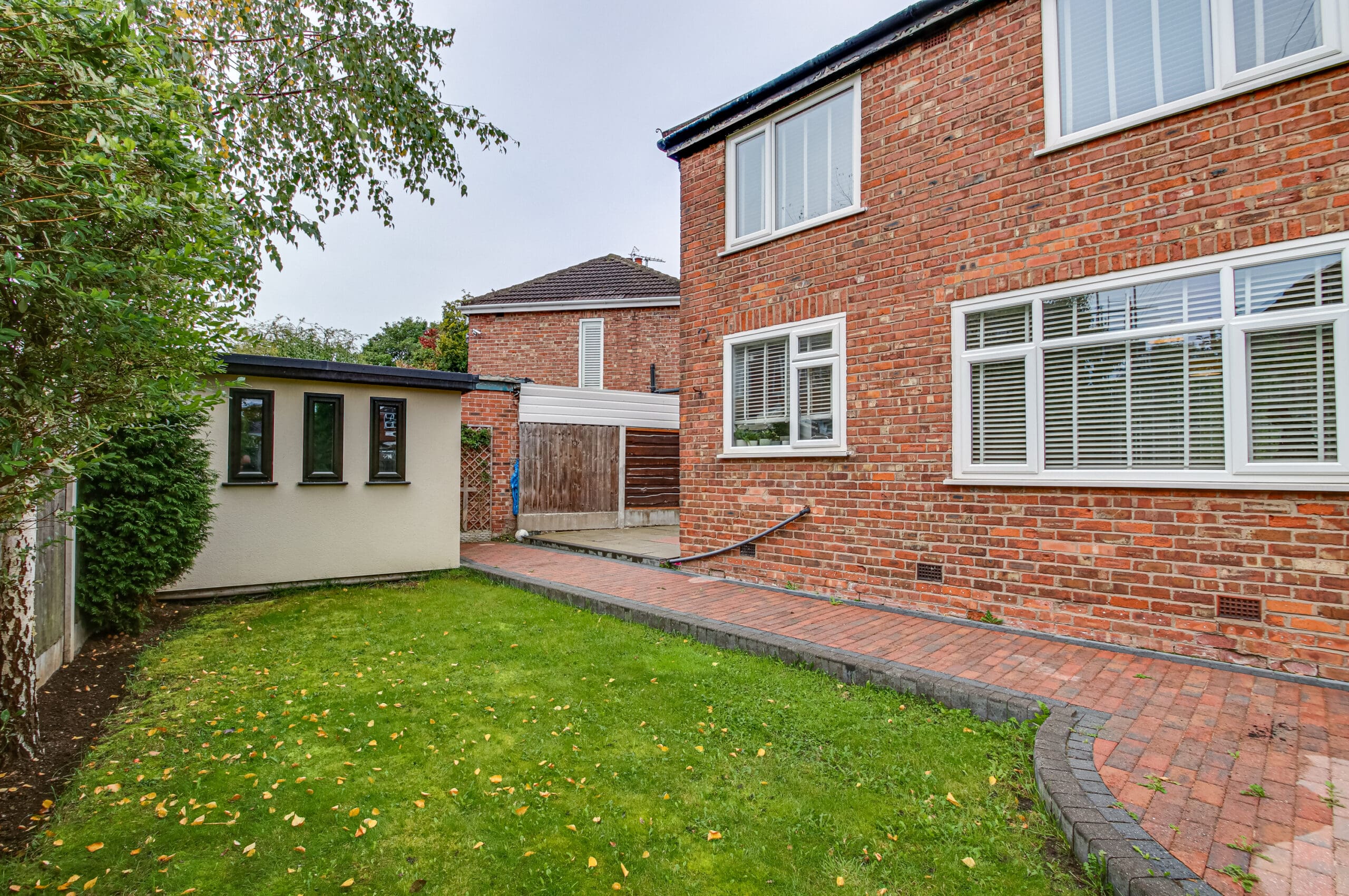 Vale Avenue, Flixton - VitalSpace