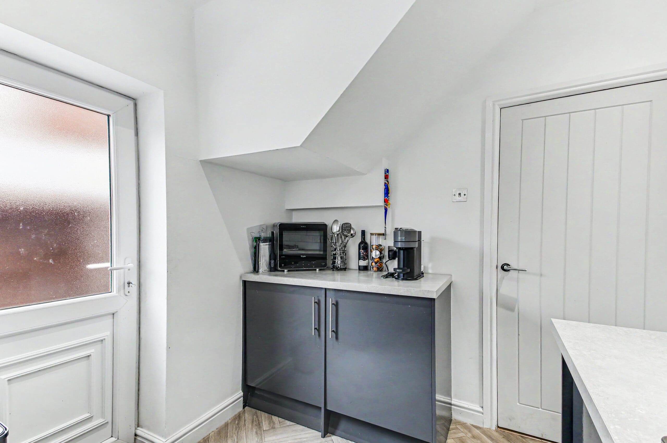 Vale Avenue, Flixton - VitalSpace